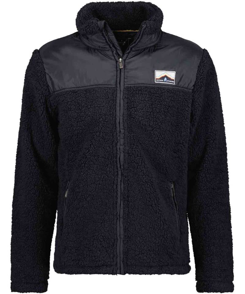 RAGMAN Fleecejacke von RAGMAN