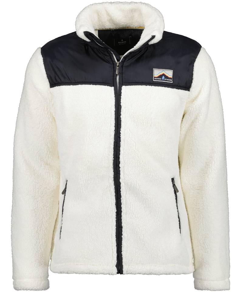 RAGMAN Fleecejacke von RAGMAN