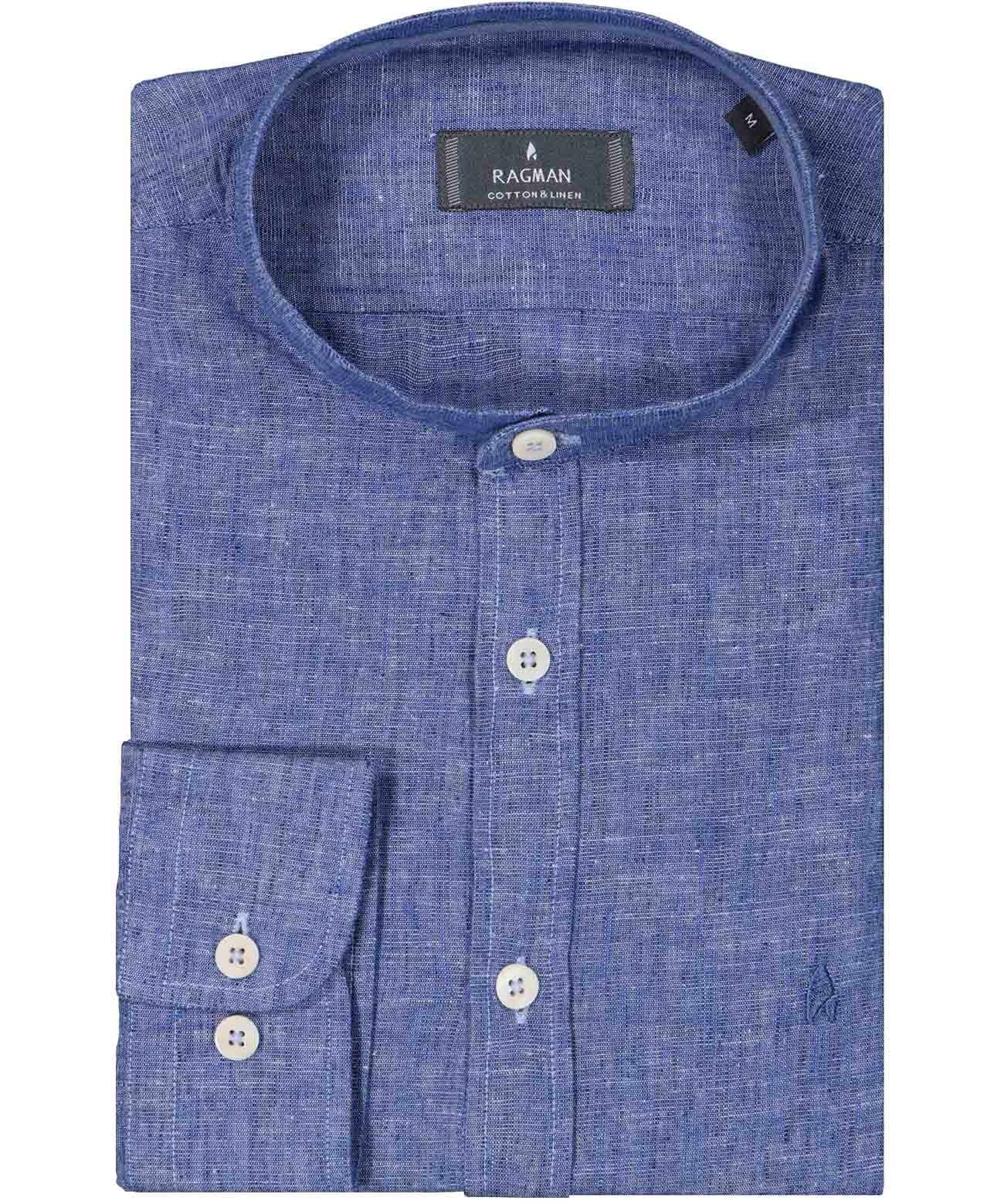 RAGMAN Henleyshirt RAGMAN Henleyshirt von RAGMAN