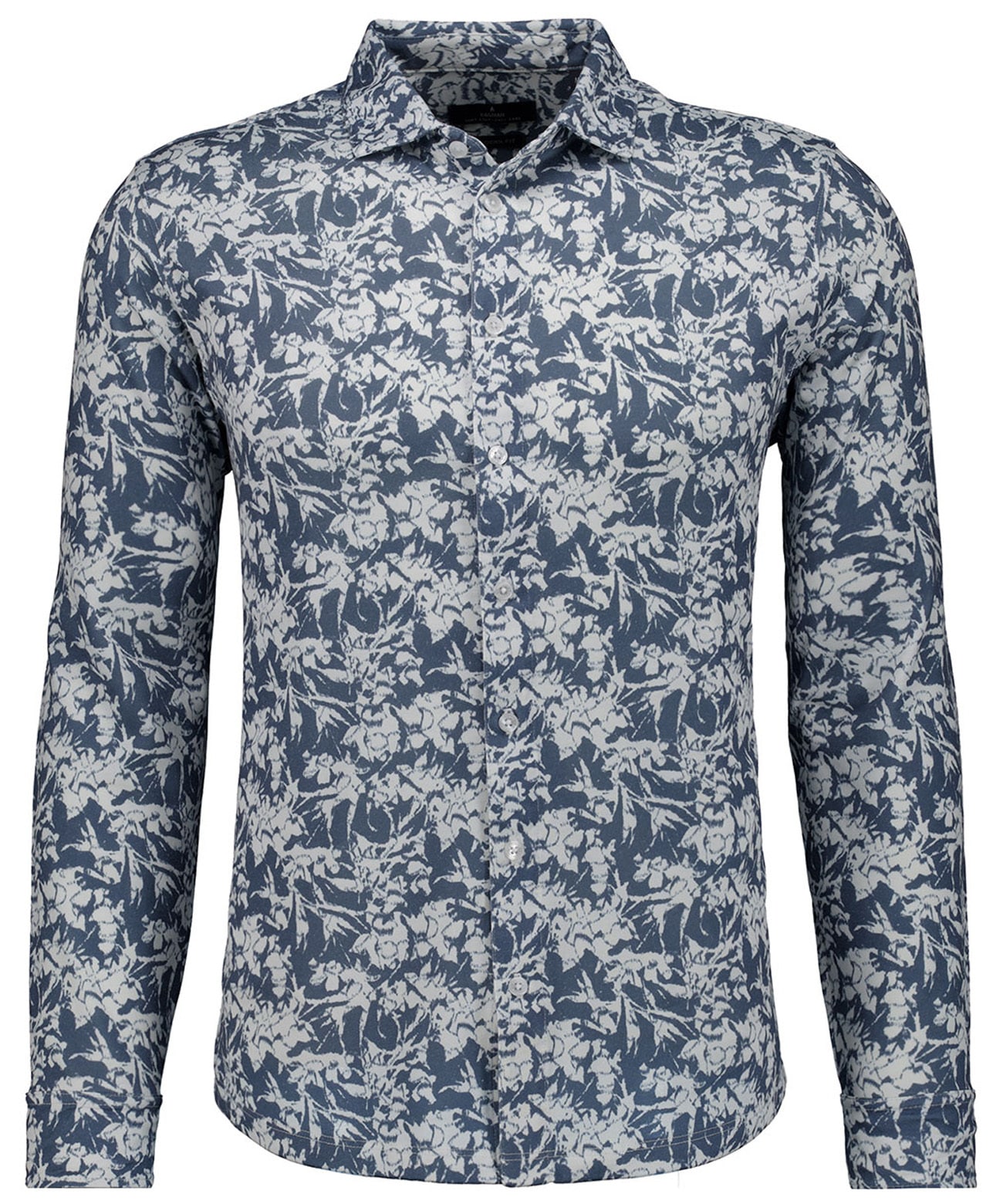 RAGMAN Henleyshirt RAGMAN Henleyshirt von RAGMAN