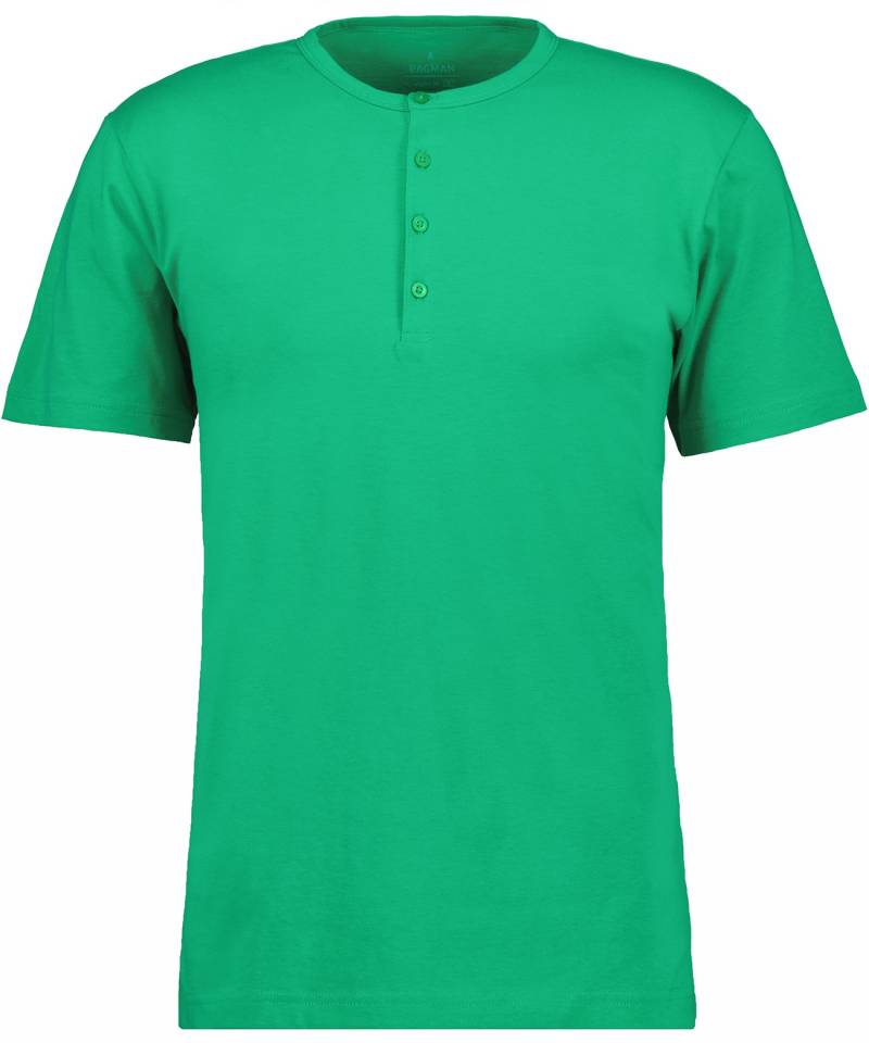 RAGMAN Henleyshirt von RAGMAN