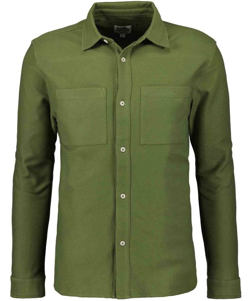 RAGMAN Henleyshirt von RAGMAN