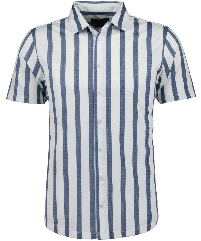 RAGMAN Henleyshirt von RAGMAN