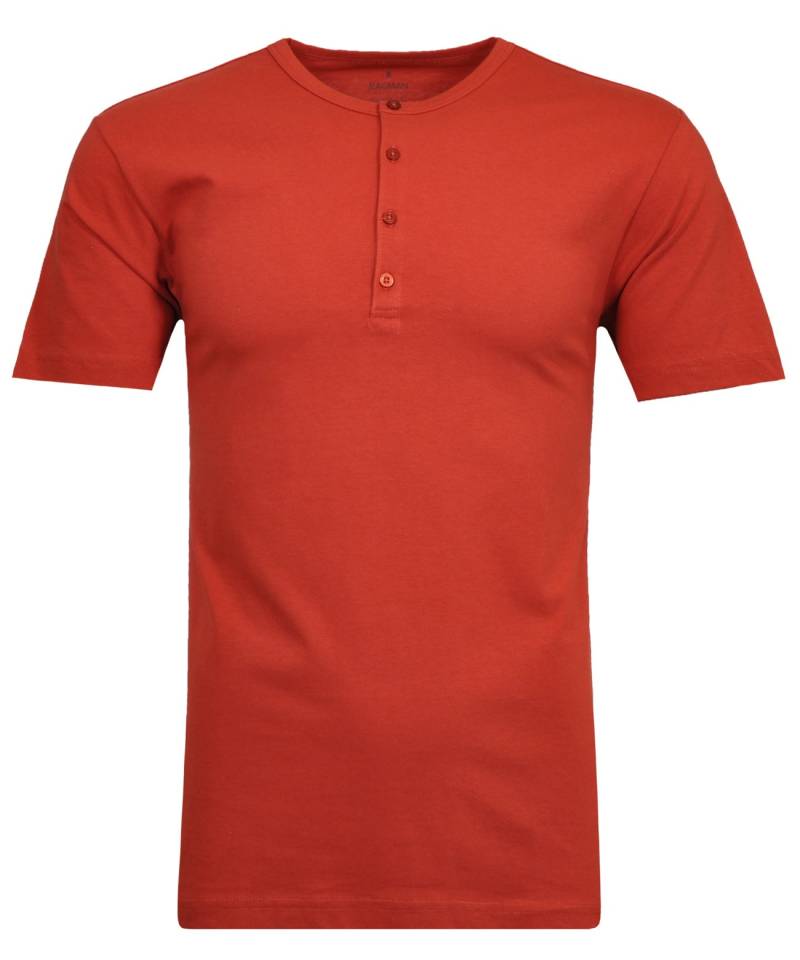 RAGMAN Henleyshirt von RAGMAN