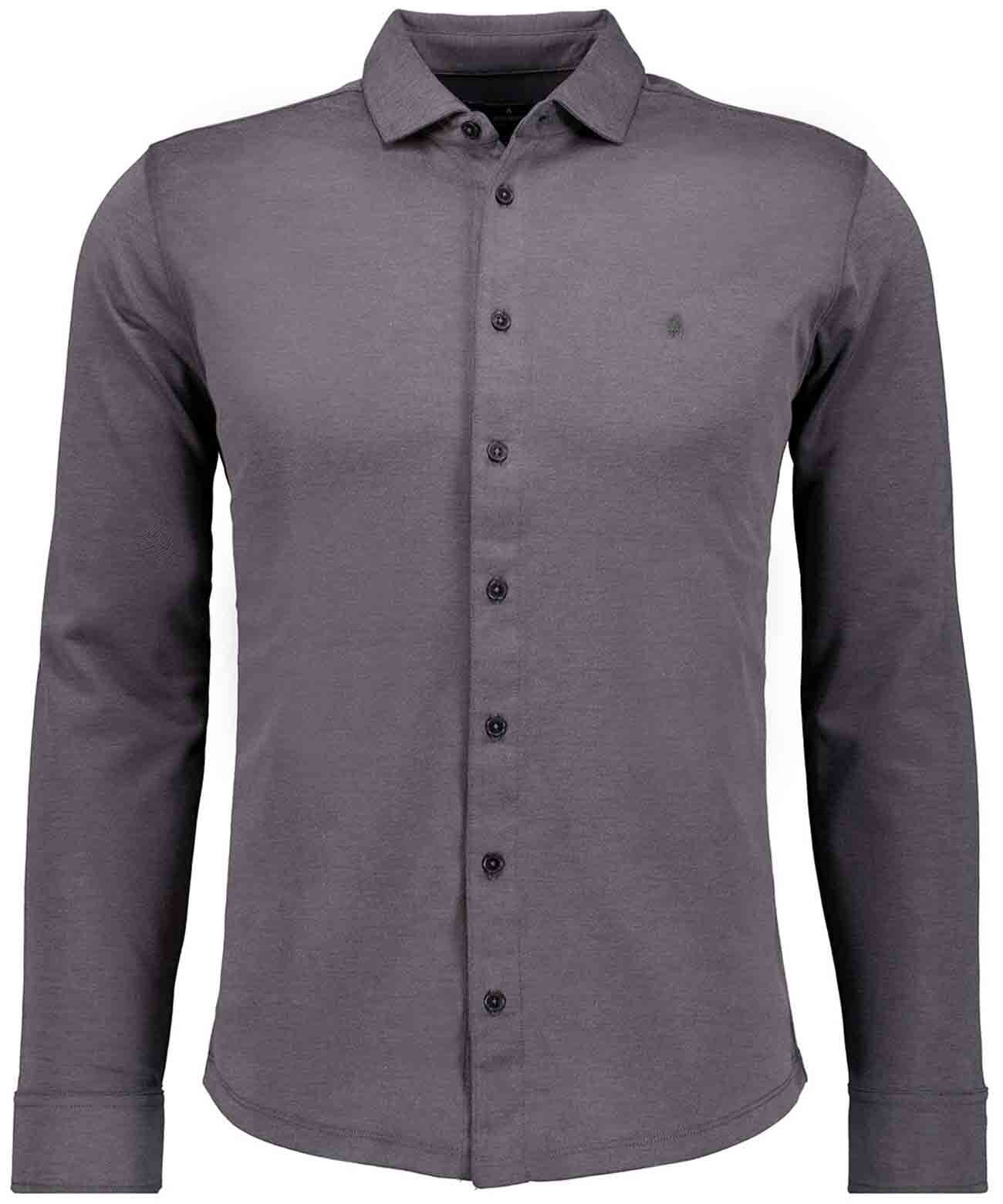 RAGMAN Henleyshirt RAGMAN Henleyshirt von RAGMAN