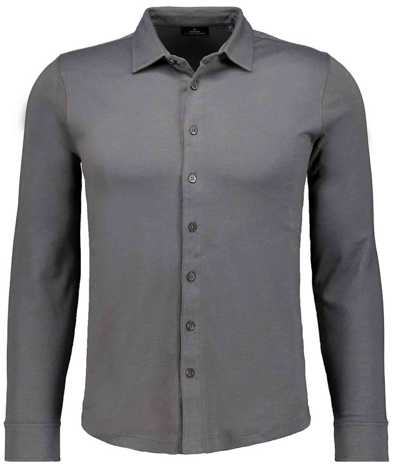 RAGMAN Henleyshirt von RAGMAN