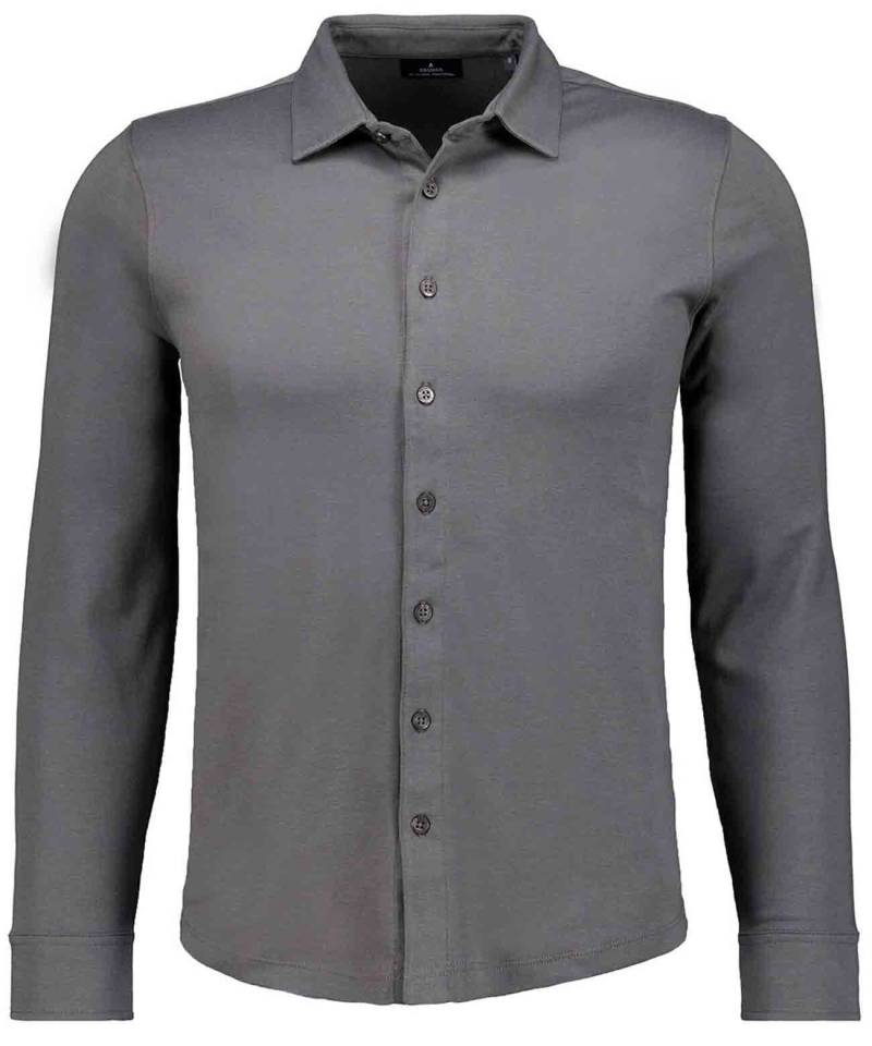 RAGMAN Henleyshirt von RAGMAN