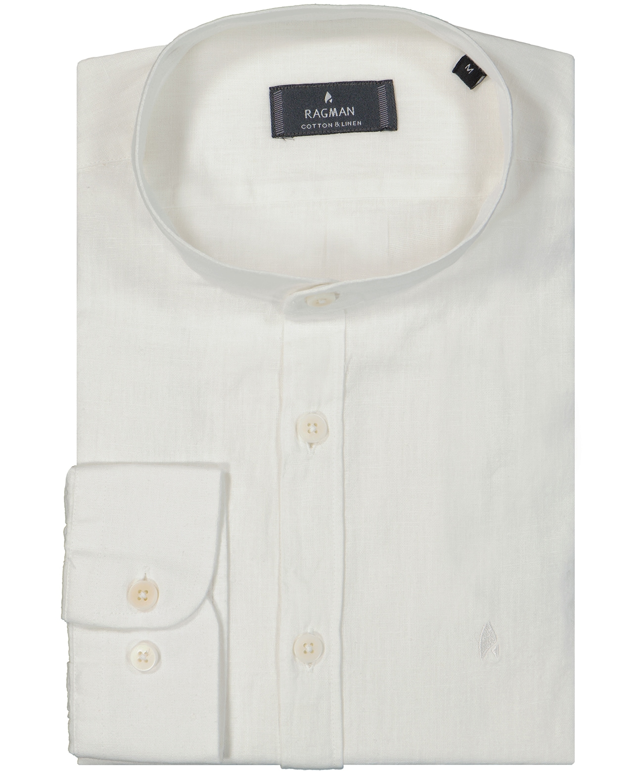RAGMAN Henleyshirt RAGMAN Henleyshirt von RAGMAN
