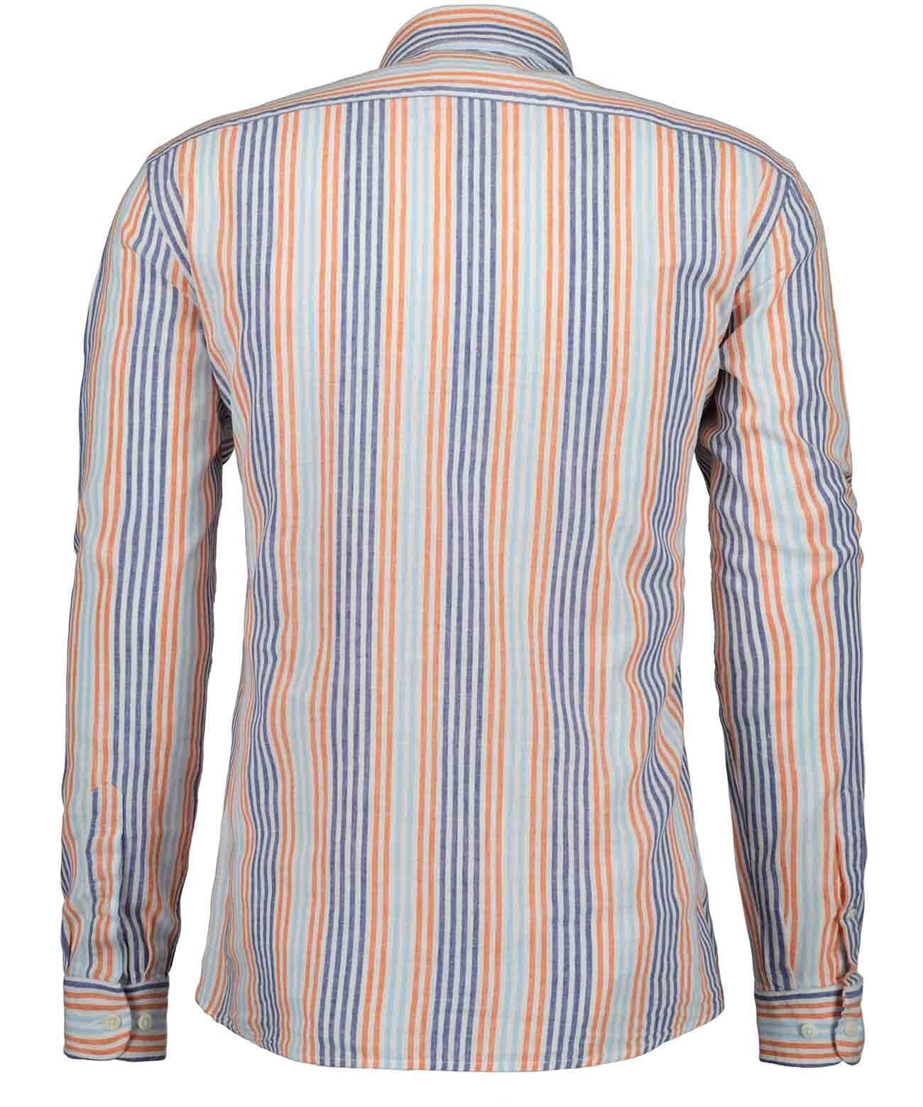 RAGMAN Henleyshirt RAGMAN Henleyshirt von RAGMAN