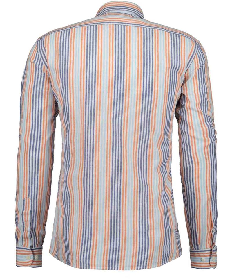 RAGMAN Henleyshirt von RAGMAN