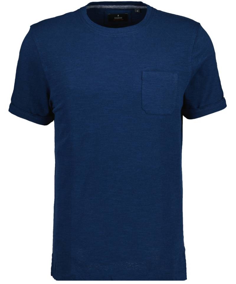 RAGMAN Kurzarmshirt von RAGMAN