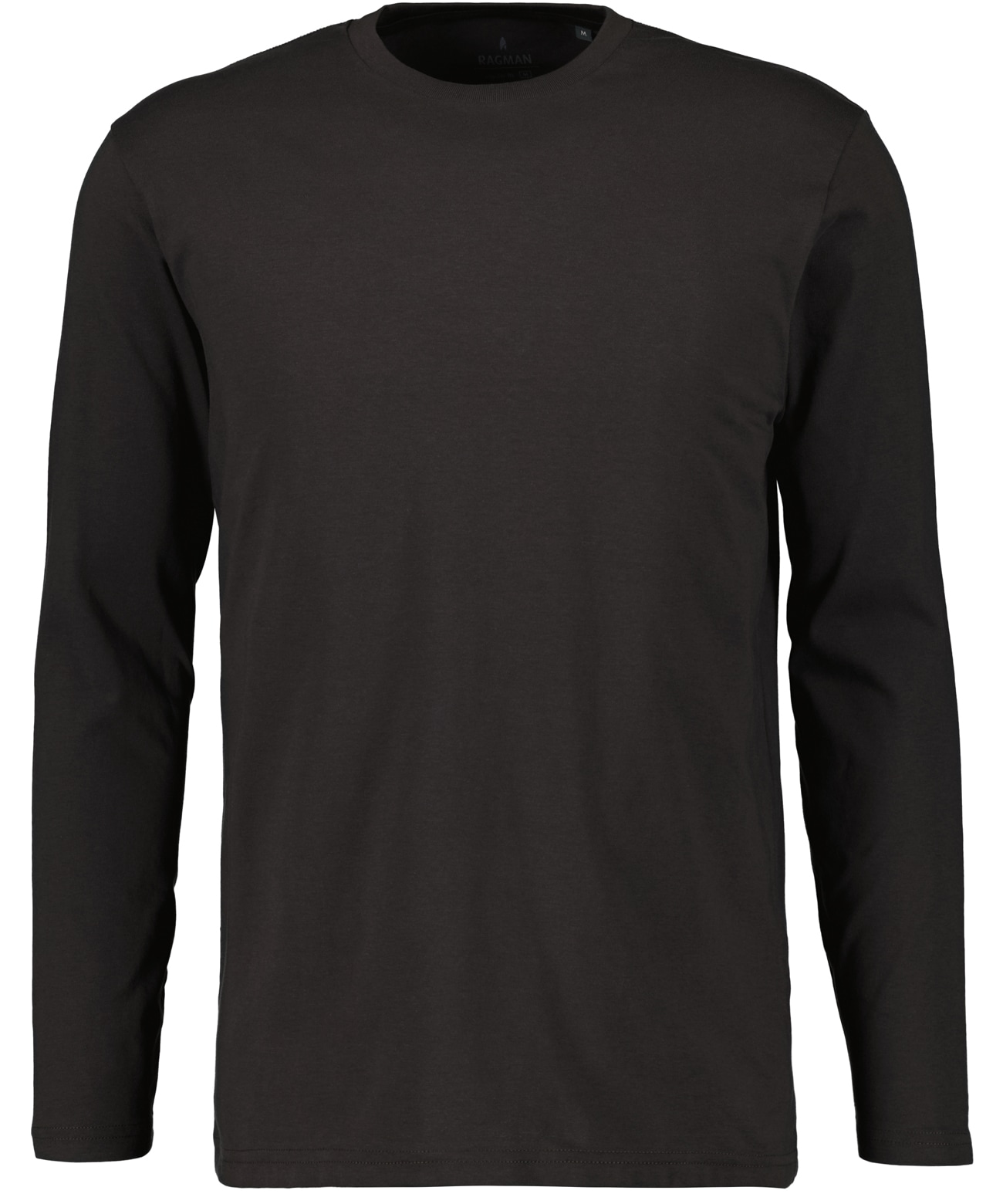 RAGMAN Langarmshirt von RAGMAN