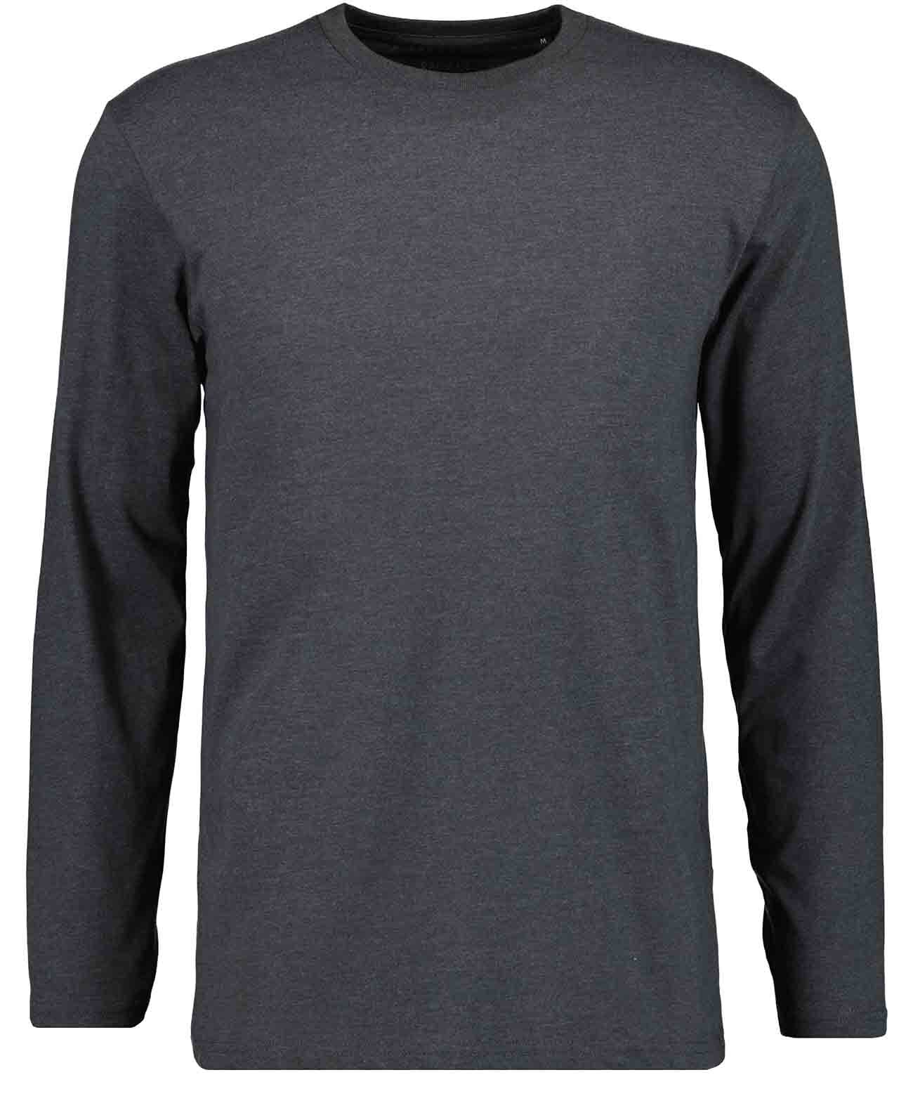 RAGMAN Langarmshirt von RAGMAN