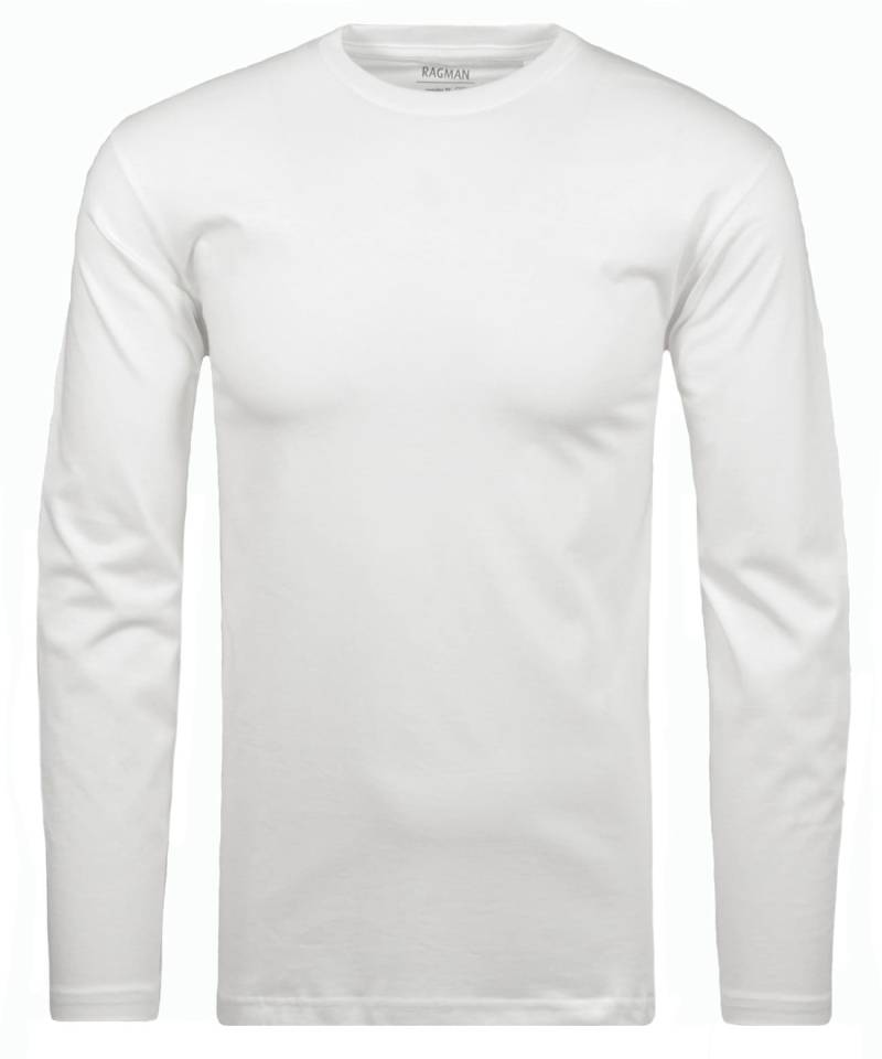 RAGMAN Langarmshirt von RAGMAN