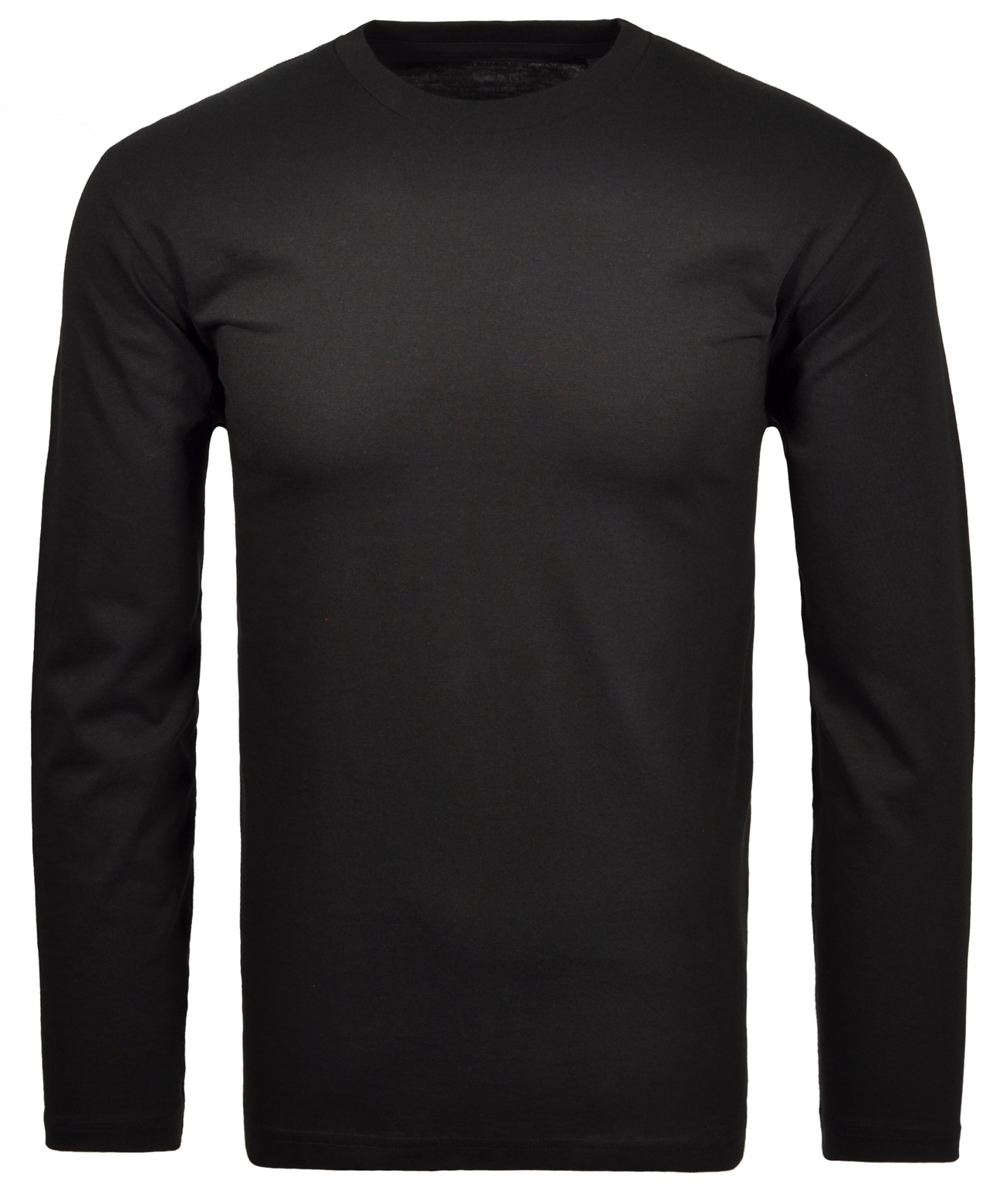 RAGMAN Langarmshirt RAGMAN Langarmshirt von RAGMAN
