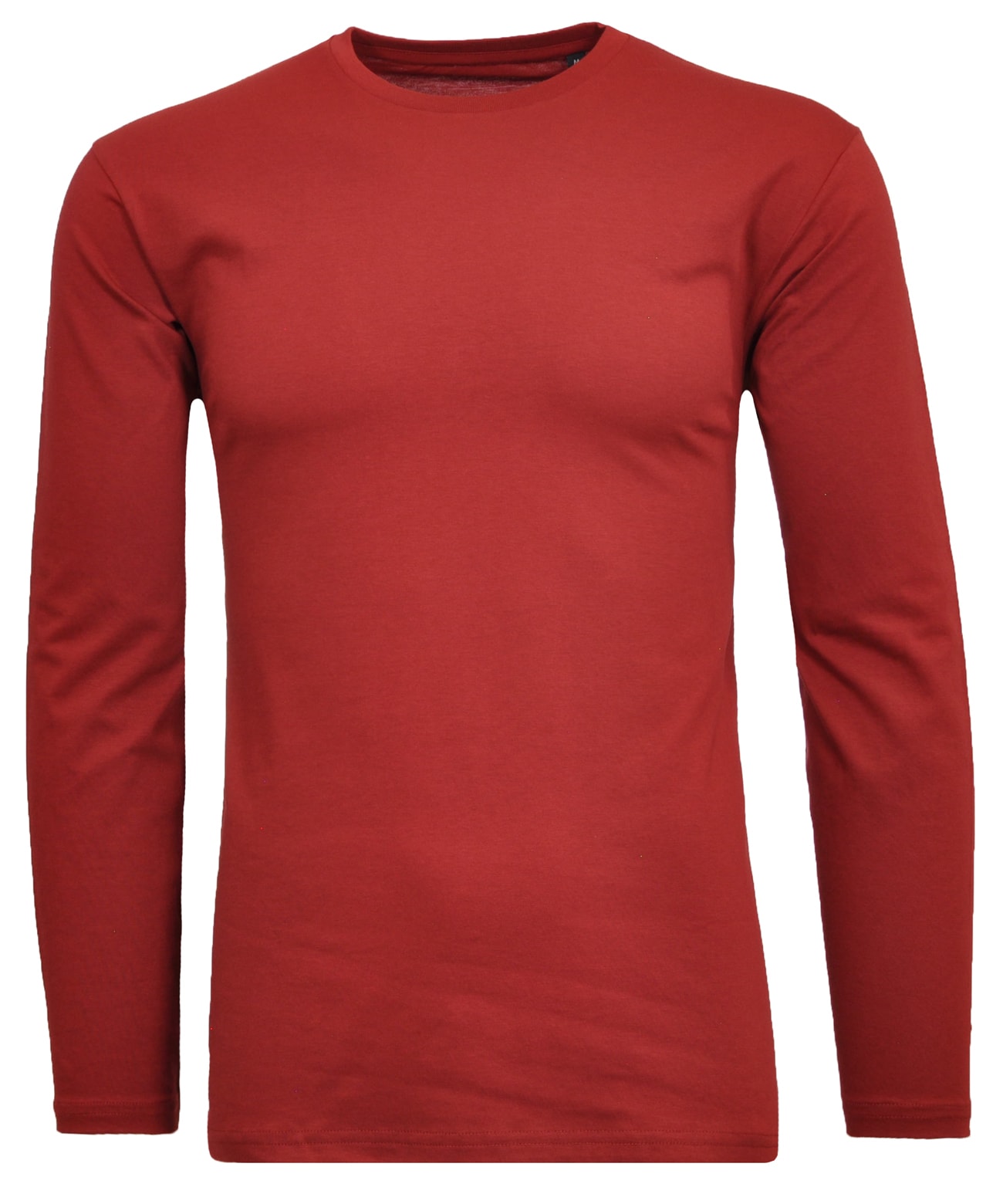 RAGMAN Langarmshirt RAGMAN Langarmshirt von RAGMAN