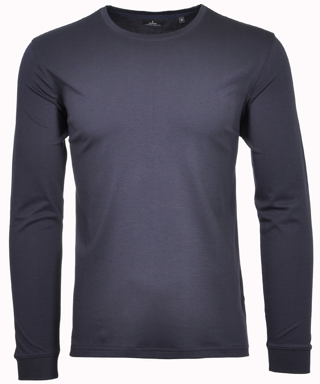 RAGMAN Langarmshirt RAGMAN Langarmshirt von RAGMAN