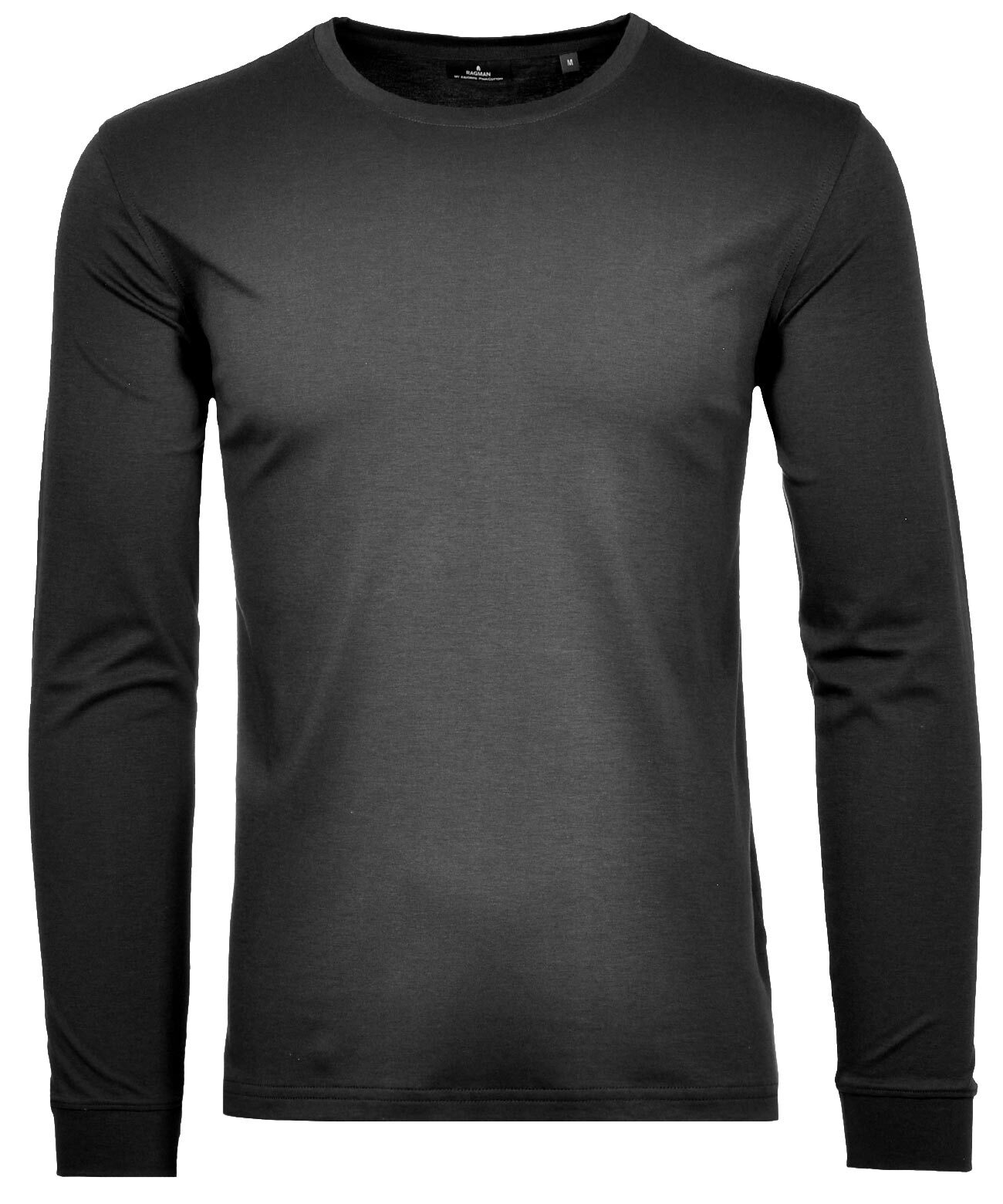 RAGMAN Langarmshirt RAGMAN Langarmshirt von RAGMAN