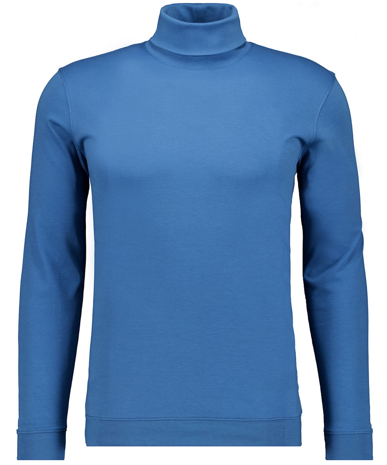 RAGMAN Langarmshirt von RAGMAN