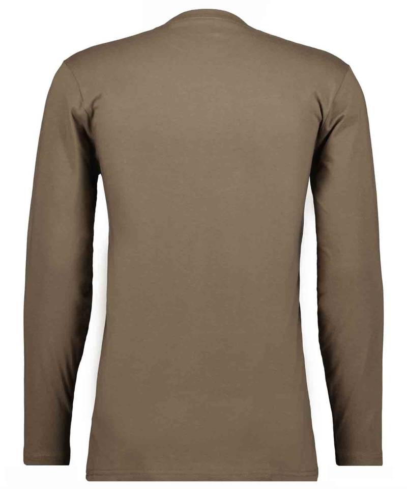 RAGMAN Langarmshirt von RAGMAN