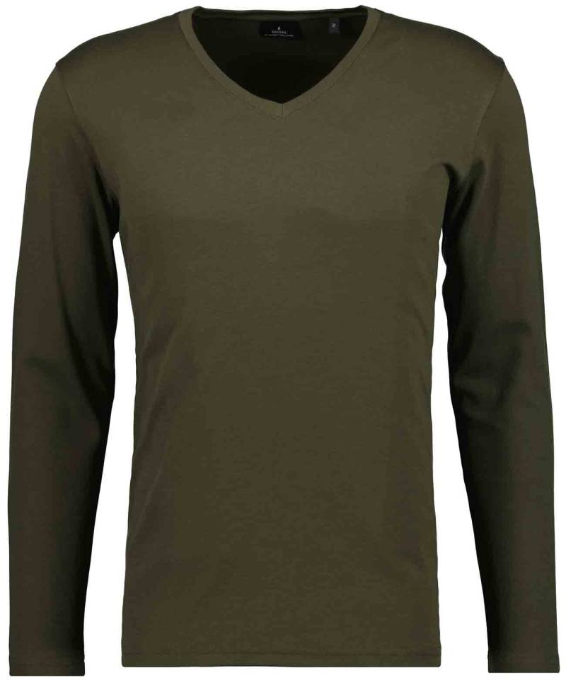 RAGMAN Langarmshirt von RAGMAN