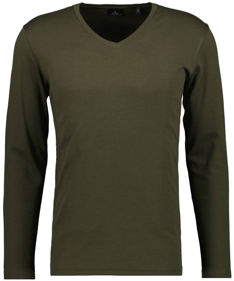 RAGMAN Langarmshirt von RAGMAN