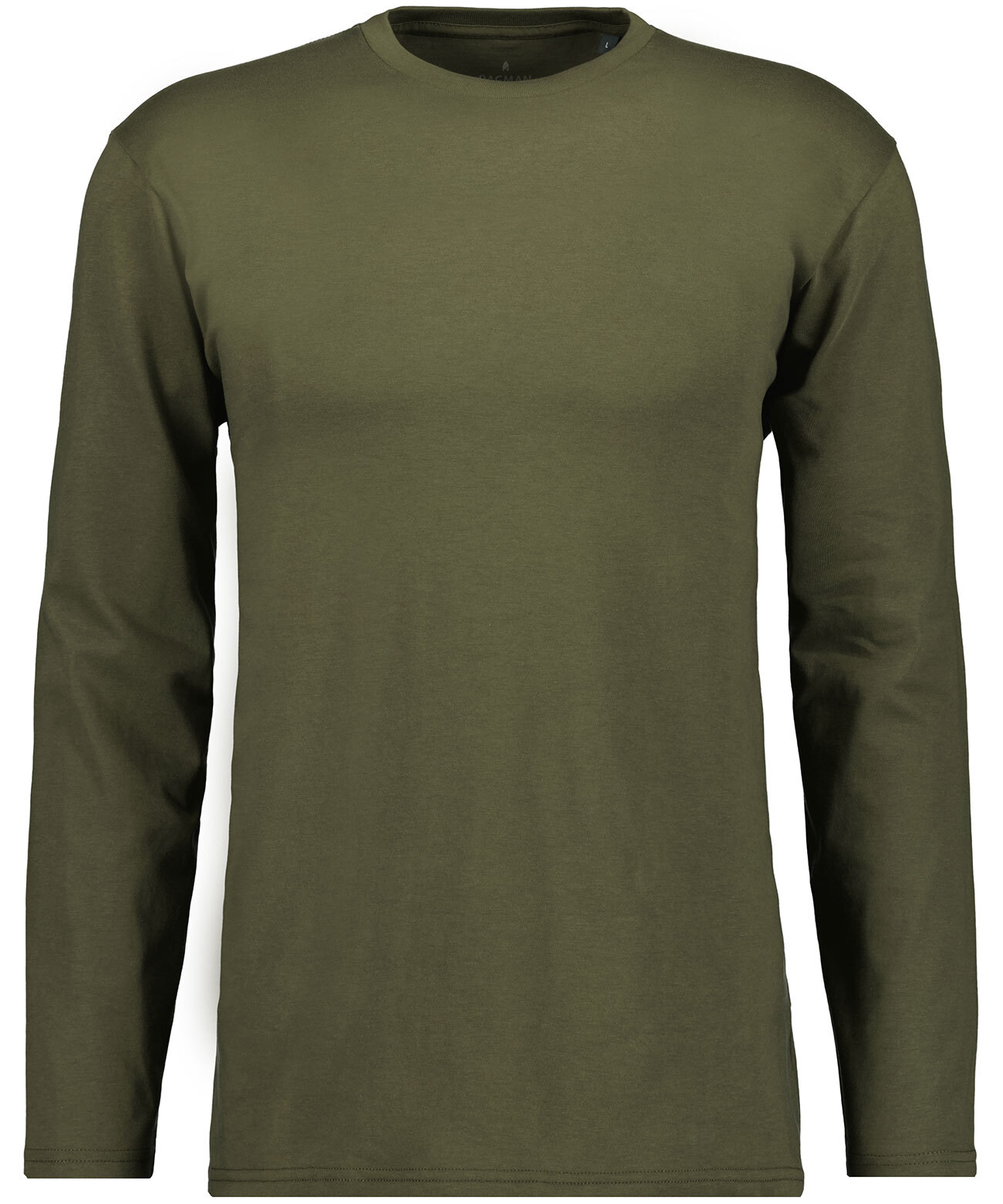 RAGMAN Langarmshirt RAGMAN Langarmshirt von RAGMAN
