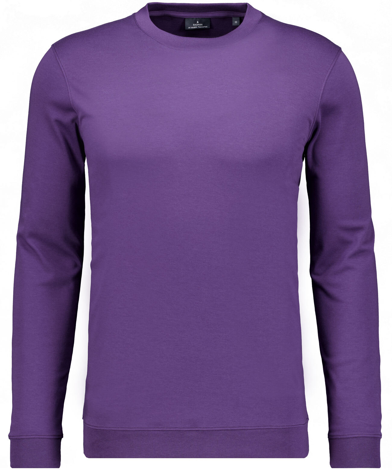 RAGMAN Langarmshirt von RAGMAN
