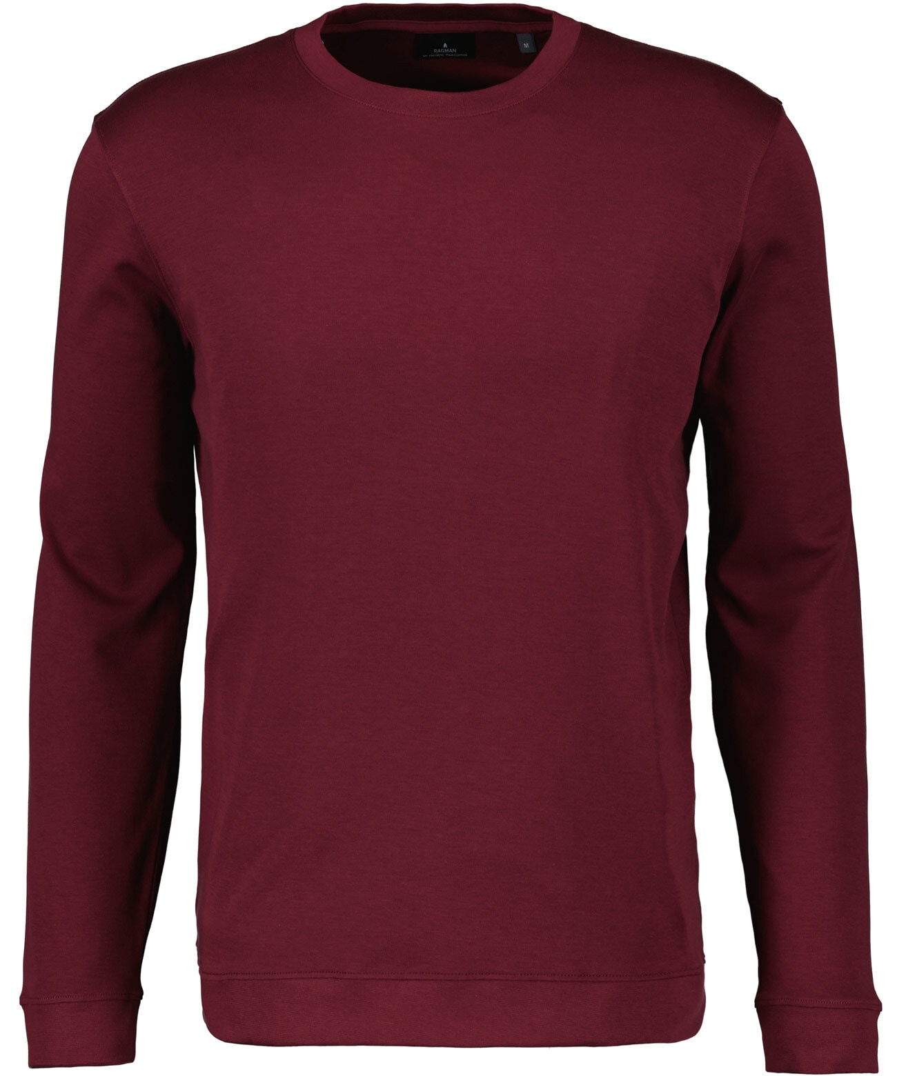 RAGMAN Langarmshirt von RAGMAN