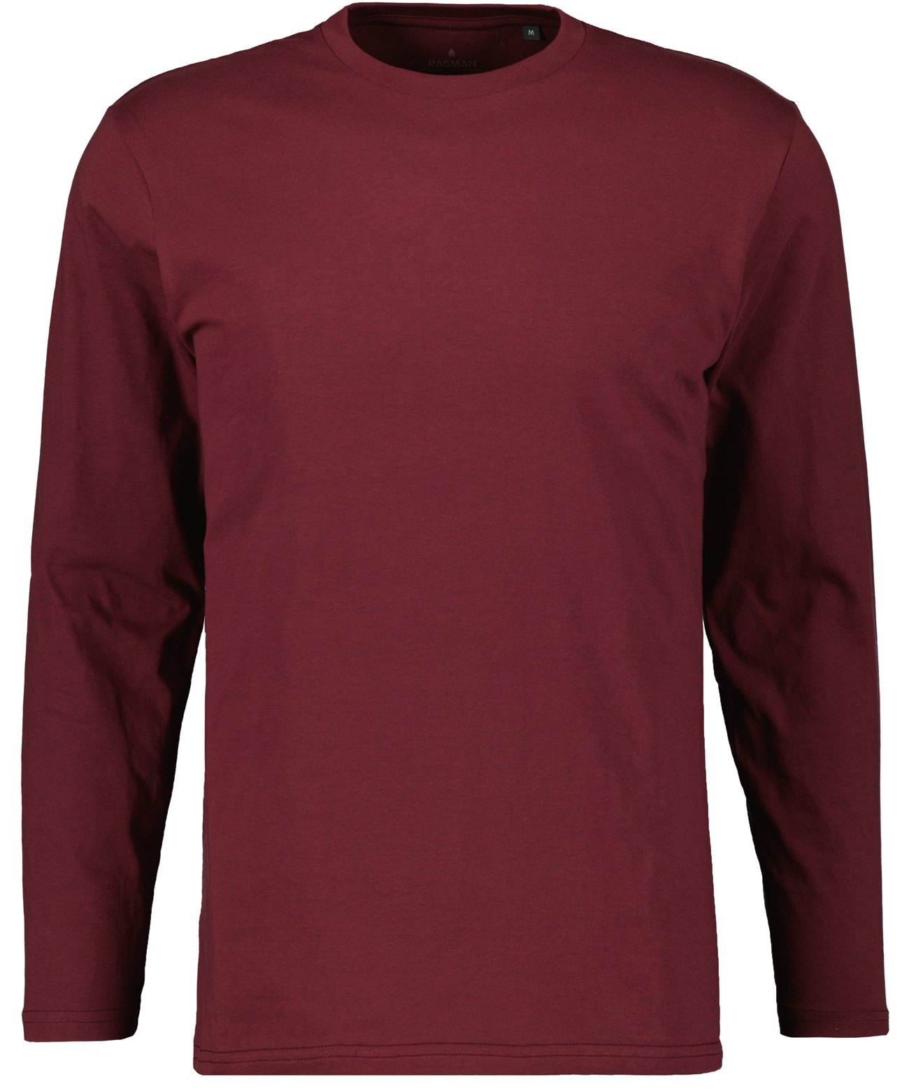 RAGMAN Langarmshirt RAGMAN Langarmshirt von RAGMAN
