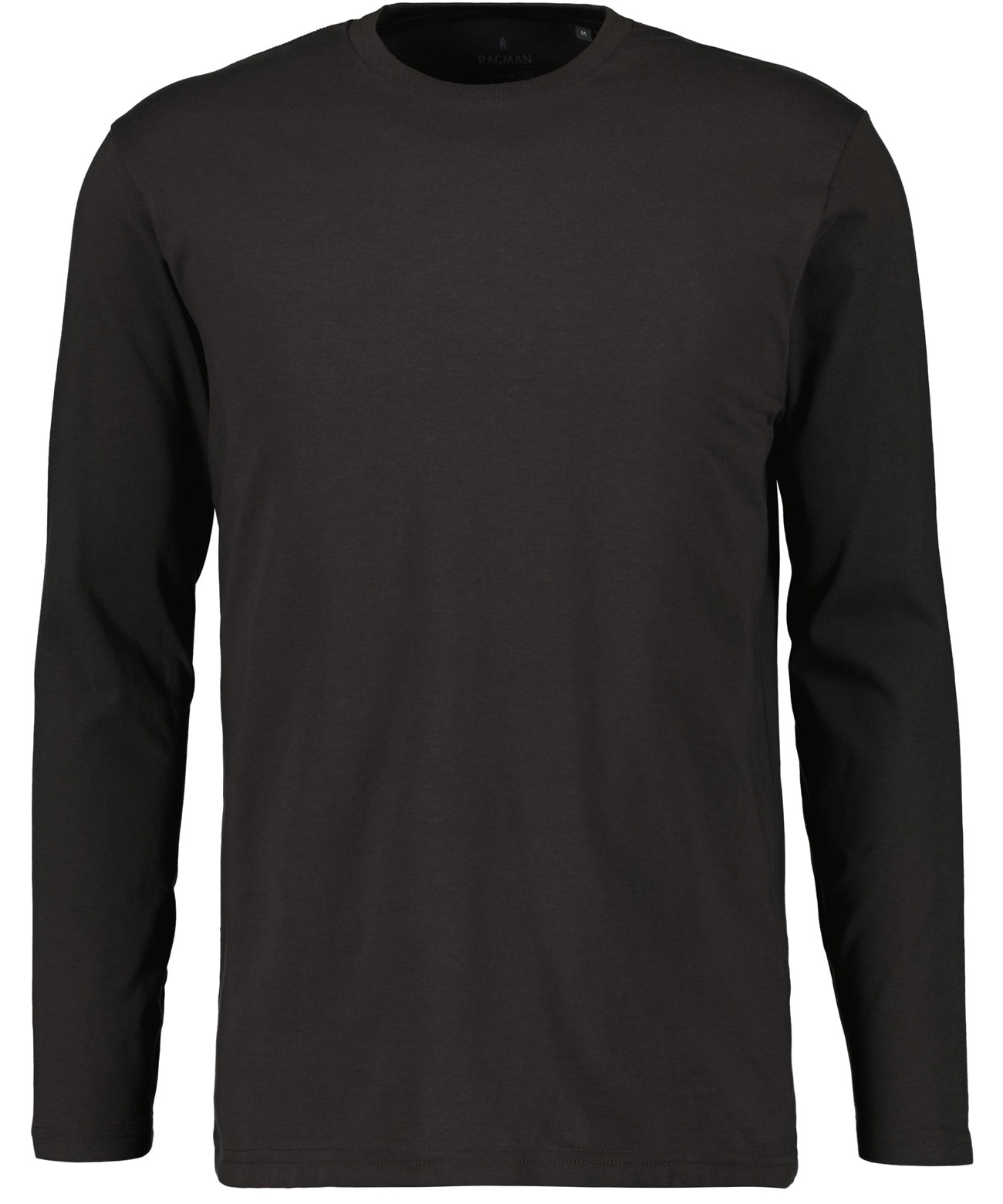 RAGMAN Langarmshirt RAGMAN Langarmshirt von RAGMAN