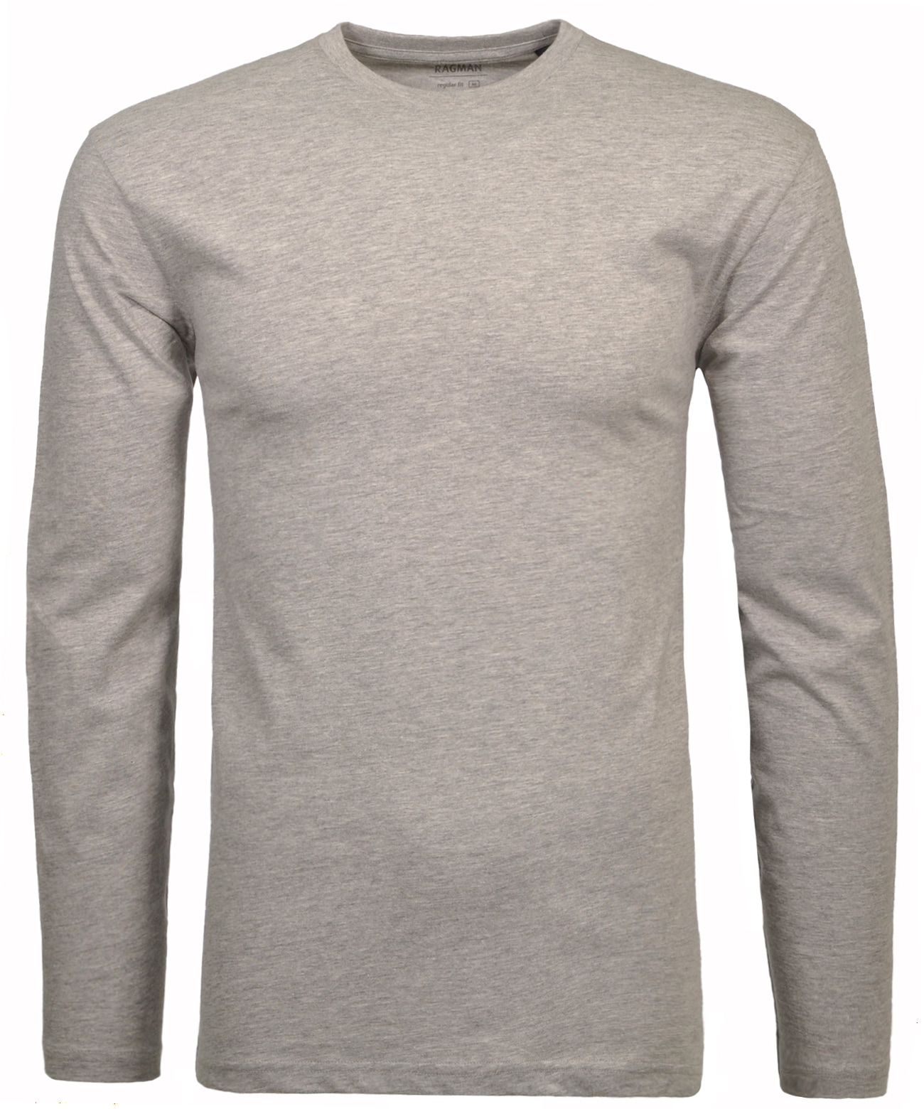 RAGMAN Langarmshirt RAGMAN Langarmshirt von RAGMAN