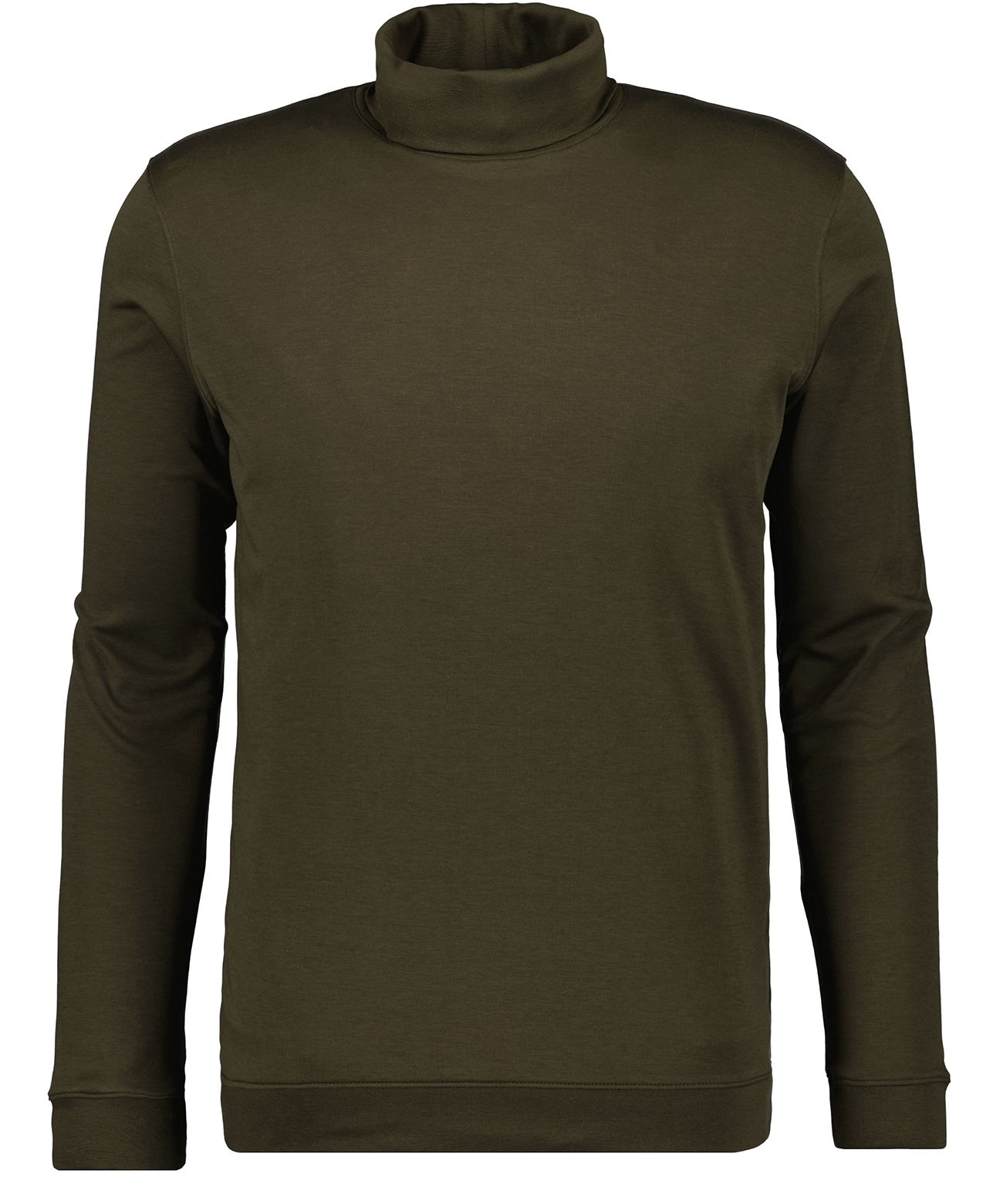RAGMAN Langarmshirt RAGMAN Langarmshirt von RAGMAN