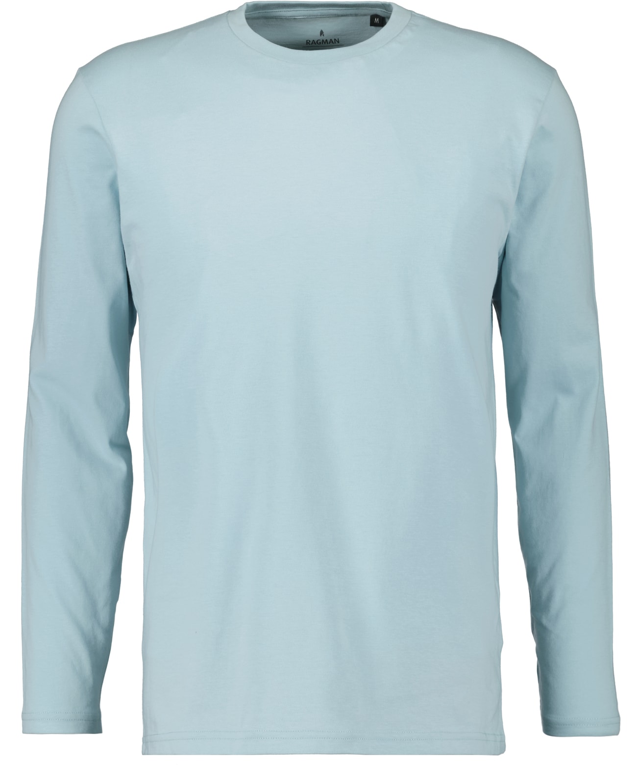 RAGMAN Langarmshirt RAGMAN Langarmshirt von RAGMAN