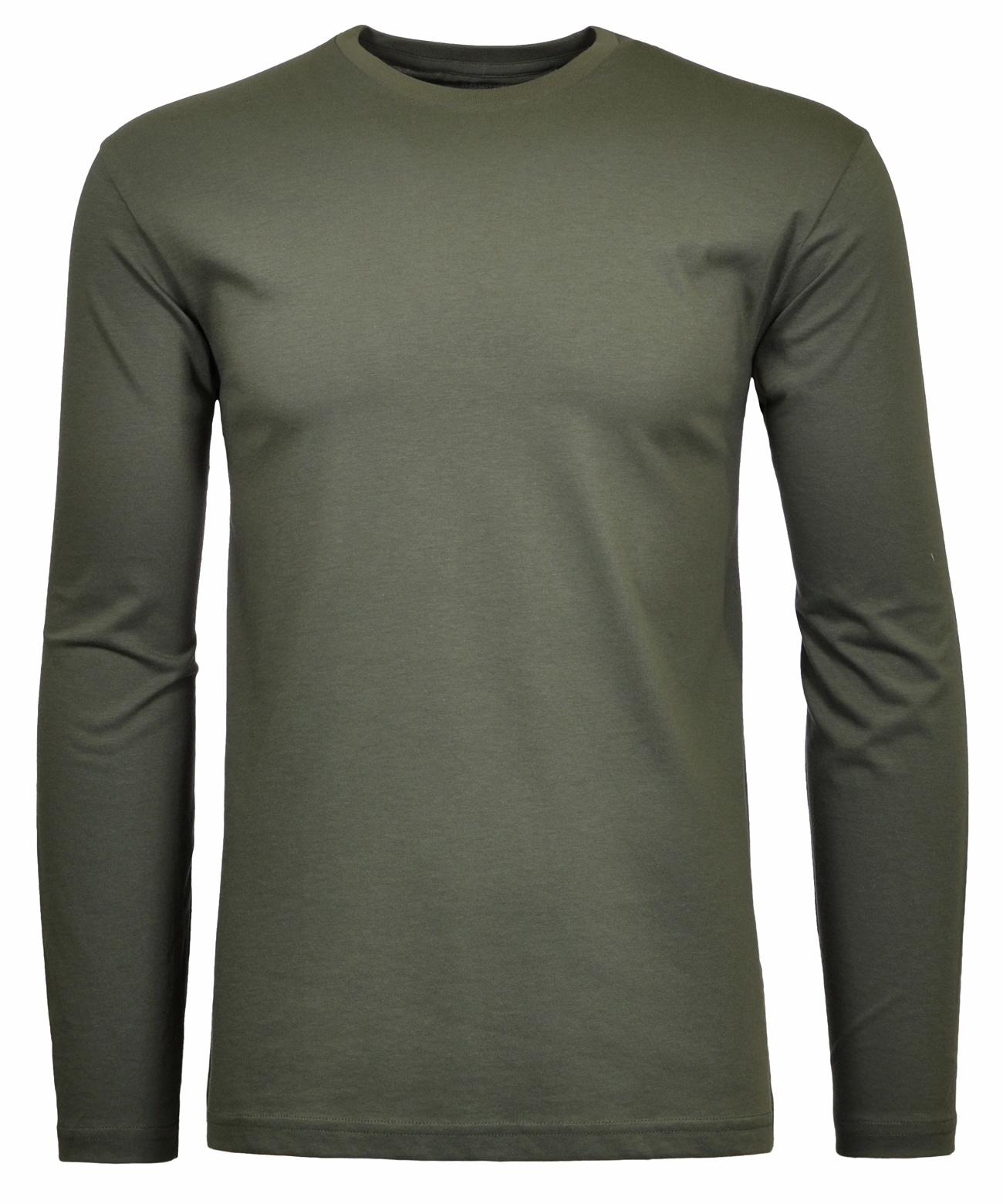 RAGMAN Langarmshirt RAGMAN Langarmshirt von RAGMAN