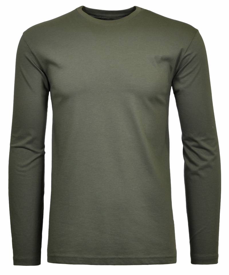 RAGMAN Langarmshirt von RAGMAN