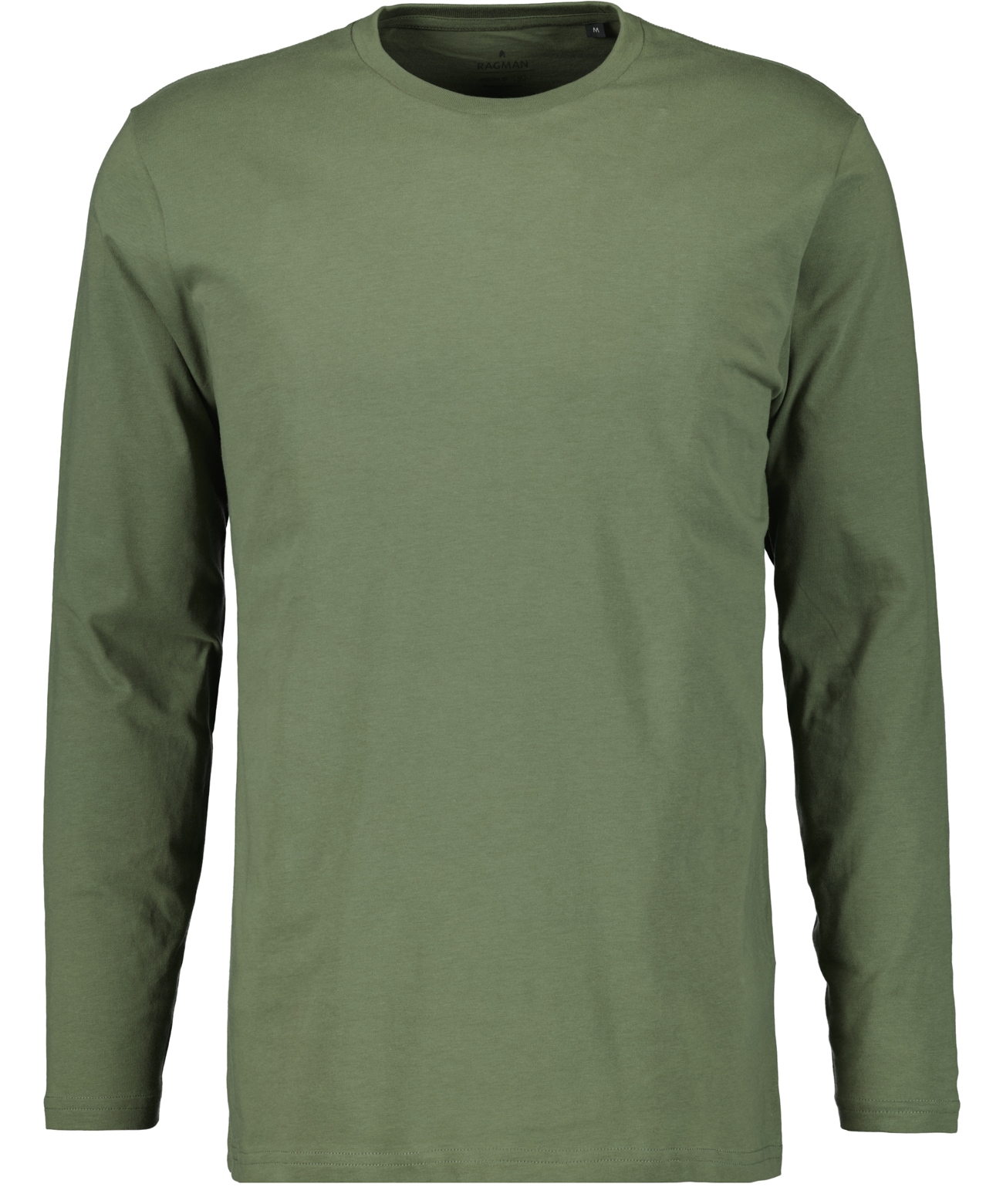 RAGMAN Langarmshirt RAGMAN Langarmshirt von RAGMAN