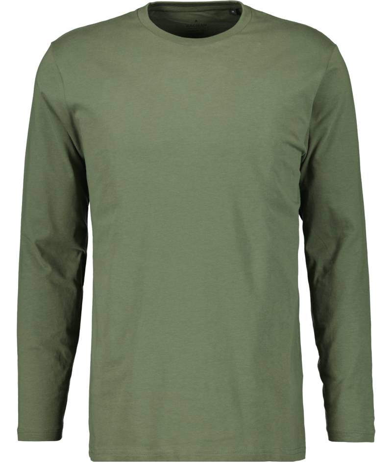 RAGMAN Langarmshirt von RAGMAN
