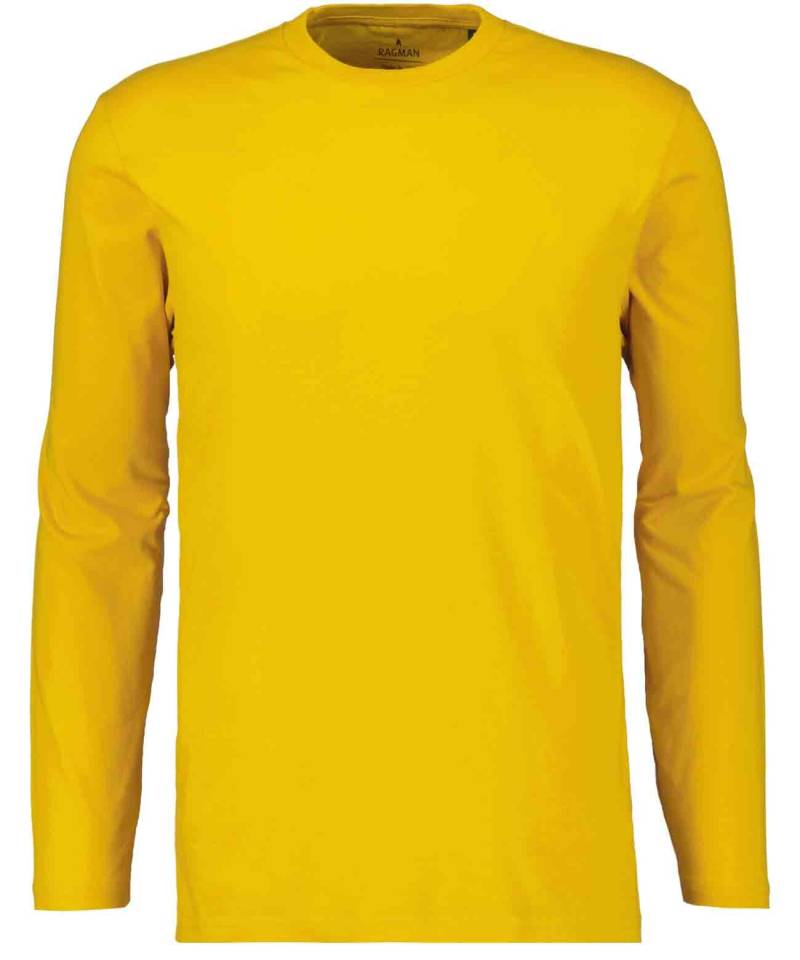 RAGMAN Langarmshirt von RAGMAN