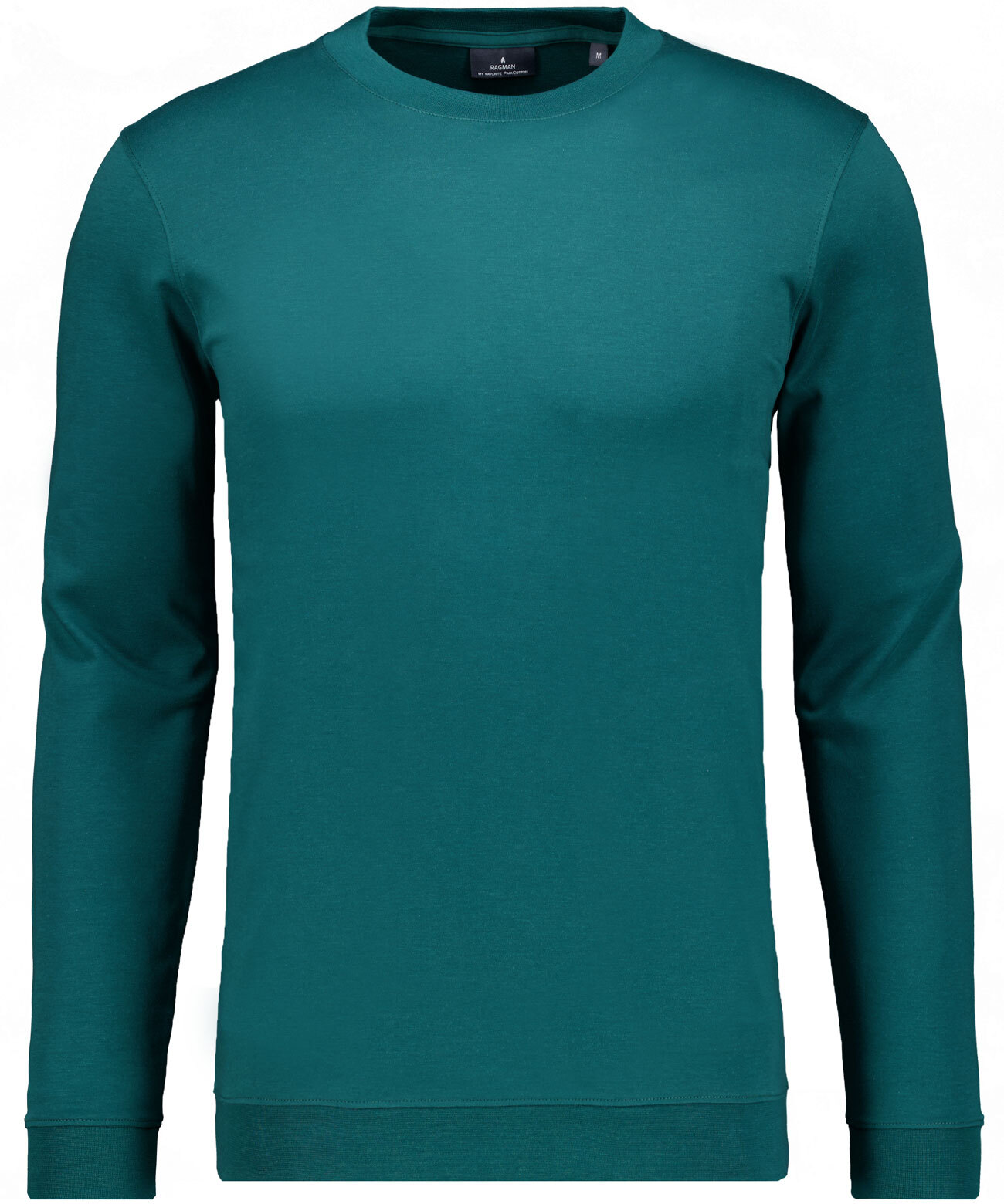 RAGMAN Langarmshirt von RAGMAN