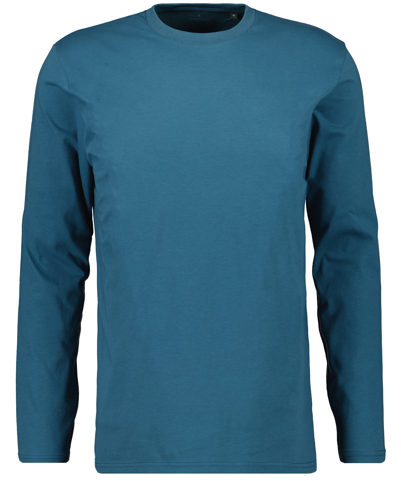 RAGMAN Langarmshirt RAGMAN Langarmshirt von RAGMAN
