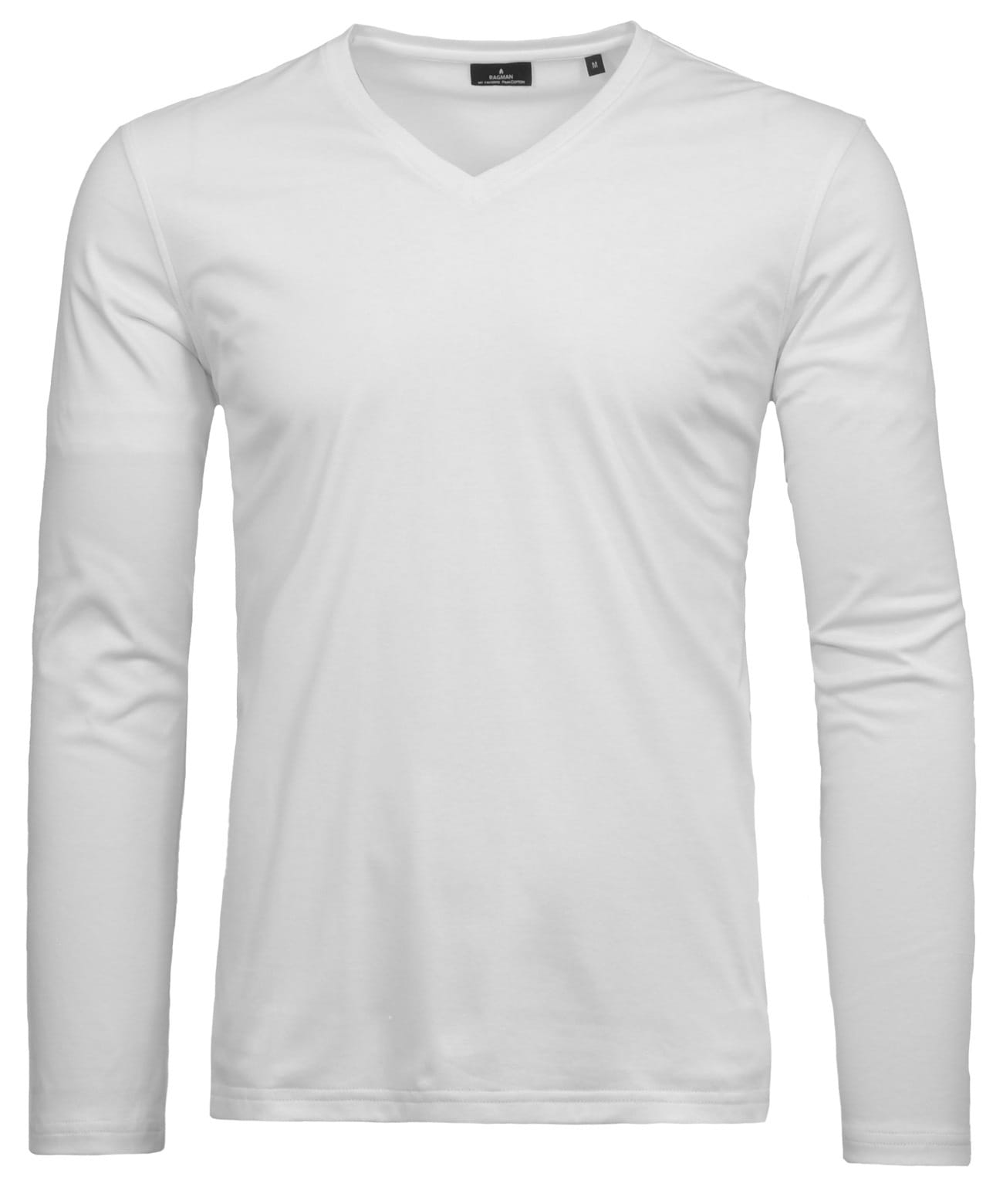 RAGMAN Langarmshirt RAGMAN Langarmshirt von RAGMAN