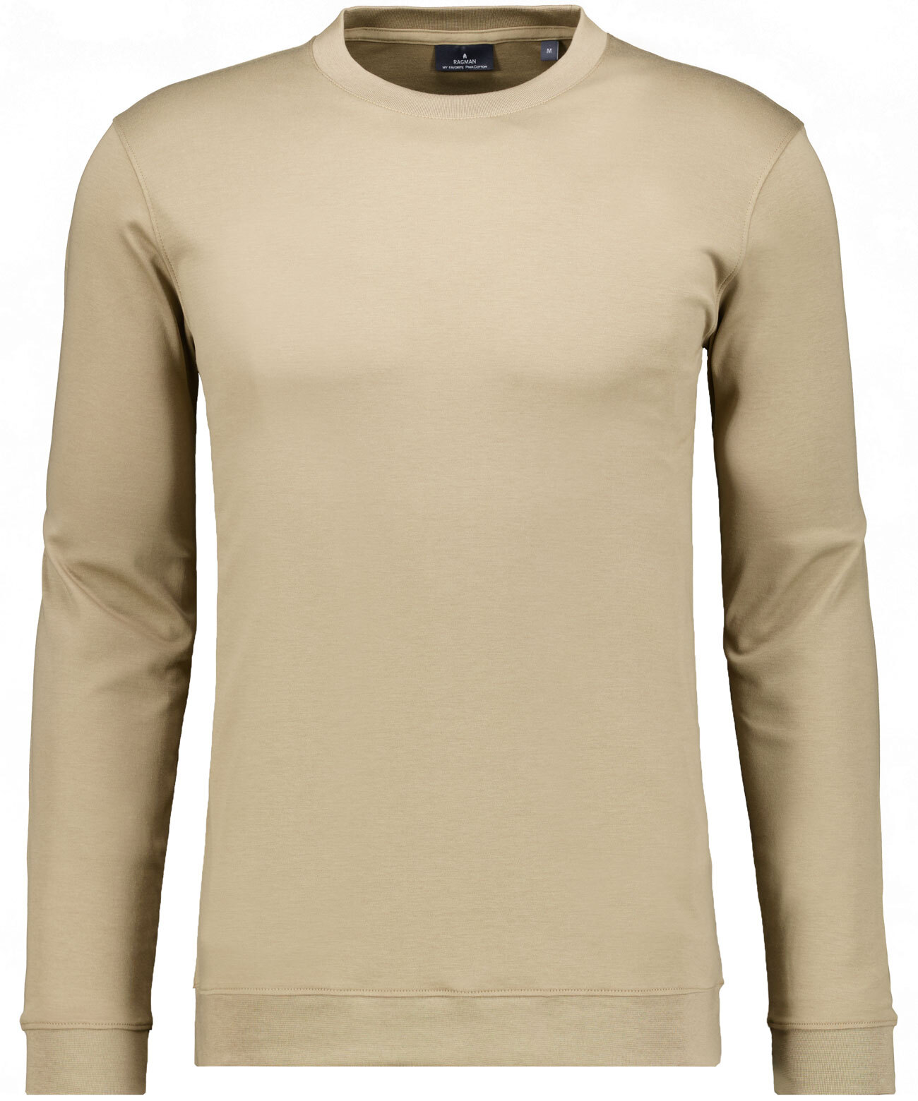 RAGMAN Langarmshirt von RAGMAN