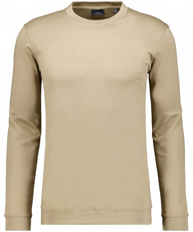 RAGMAN Langarmshirt von RAGMAN