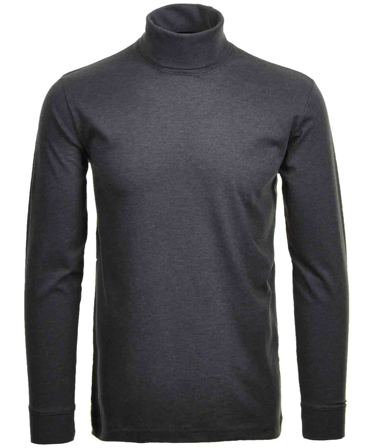 RAGMAN Rollkragenshirt von RAGMAN