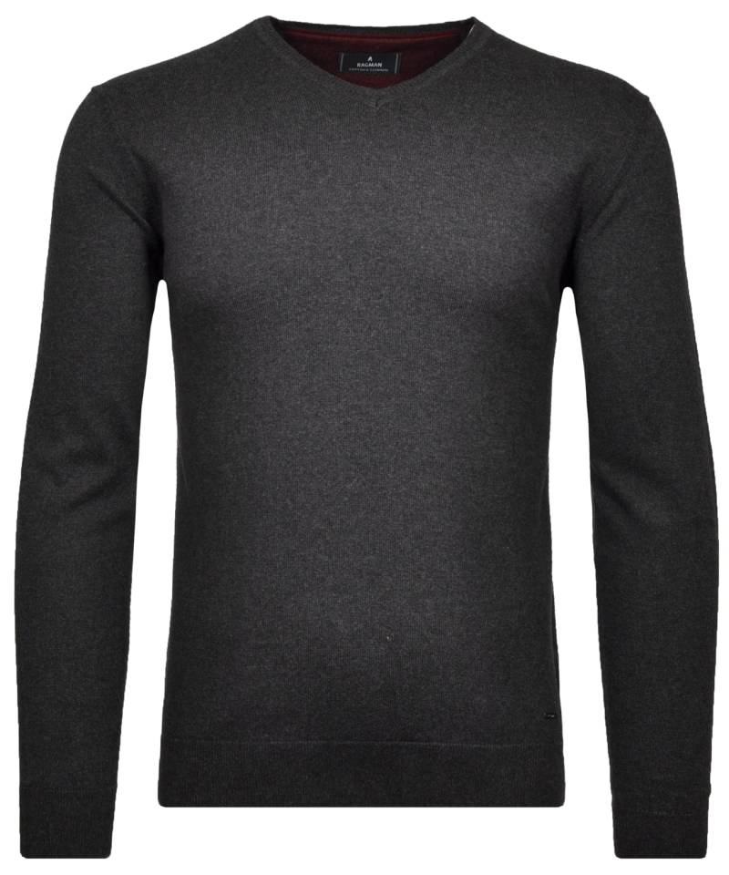 RAGMAN Longpullover von RAGMAN
