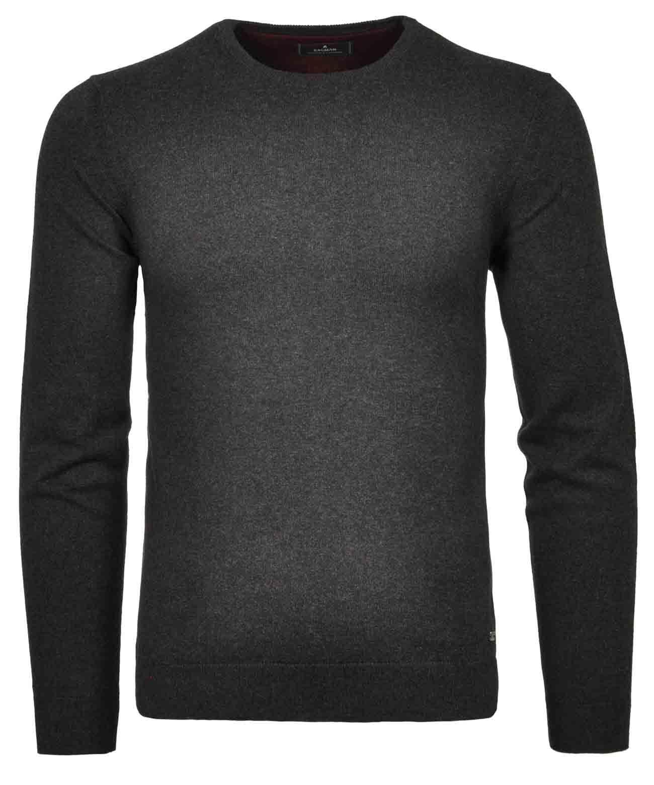 RAGMAN Longpullover RAGMAN Longpullover von RAGMAN