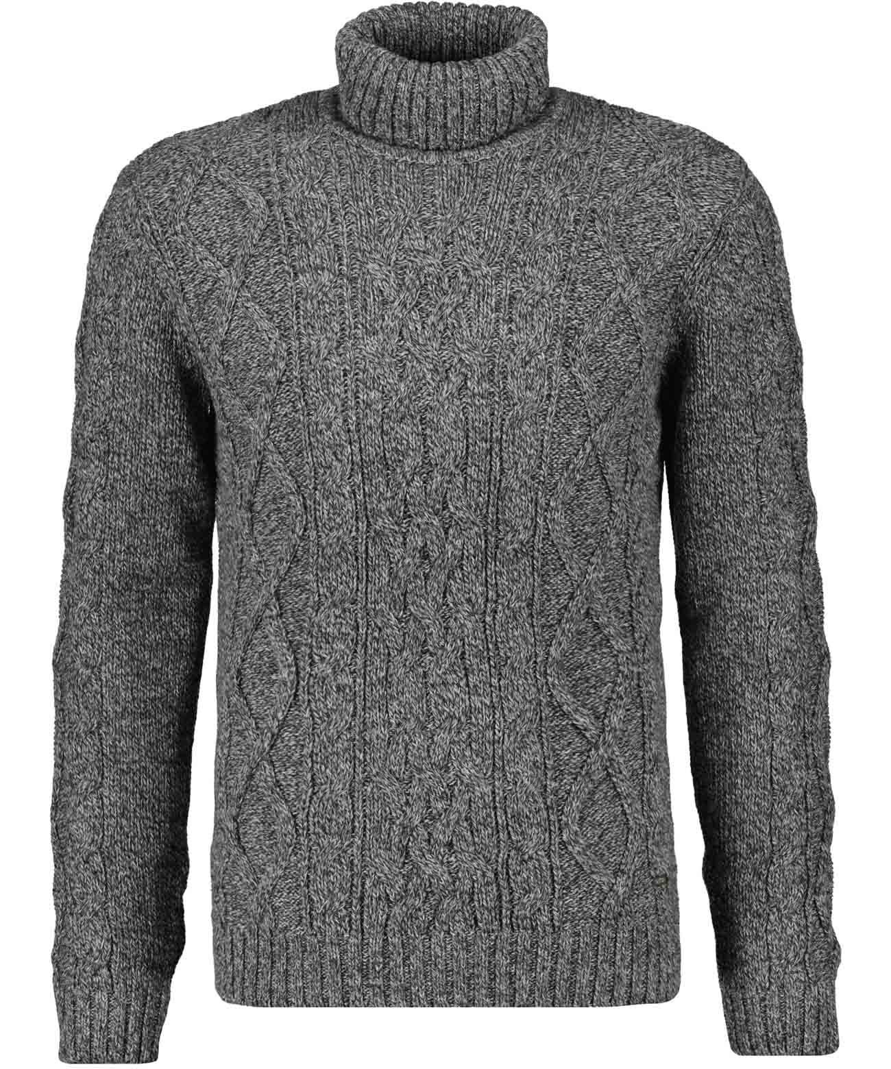 RAGMAN Longpullover RAGMAN Longpullover von RAGMAN