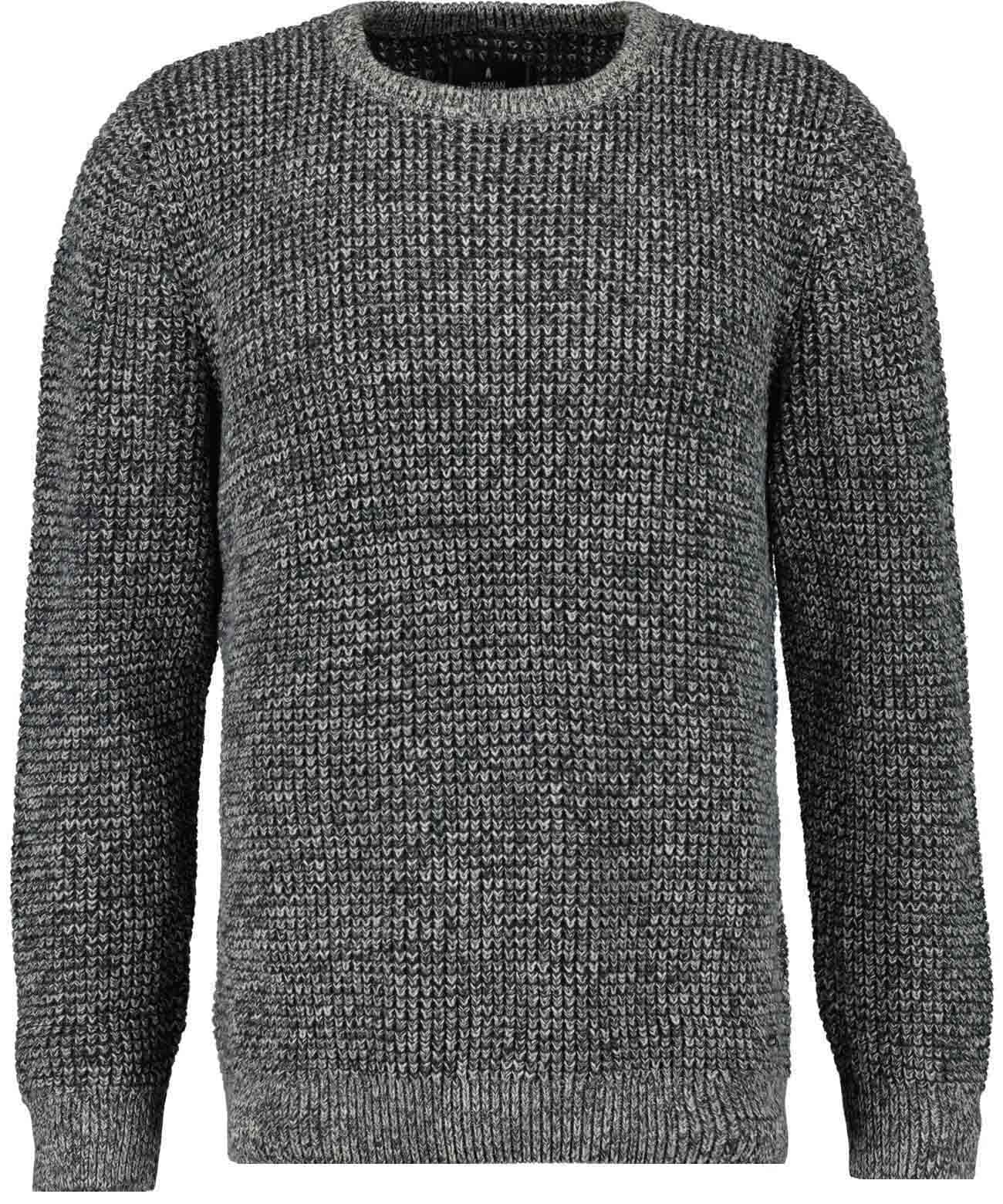 RAGMAN Longpullover RAGMAN Longpullover von RAGMAN