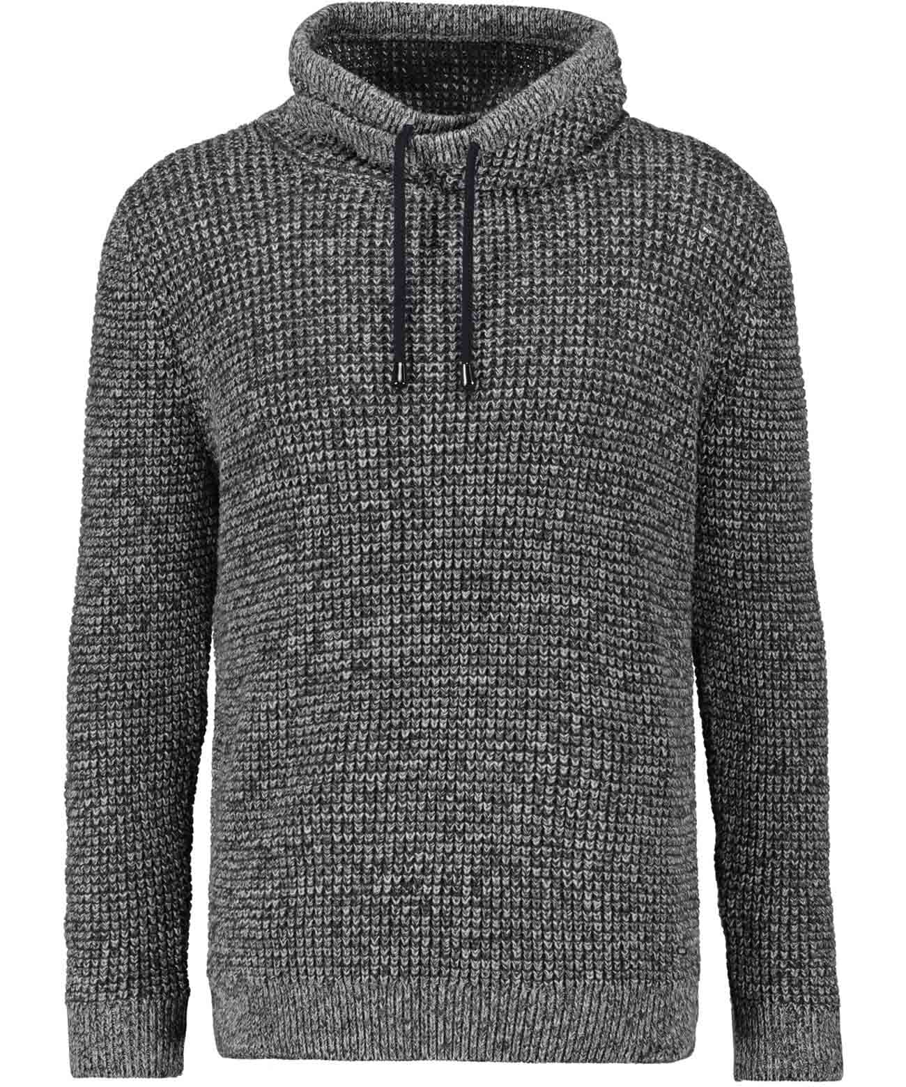 RAGMAN Longpullover RAGMAN Longpullover von RAGMAN